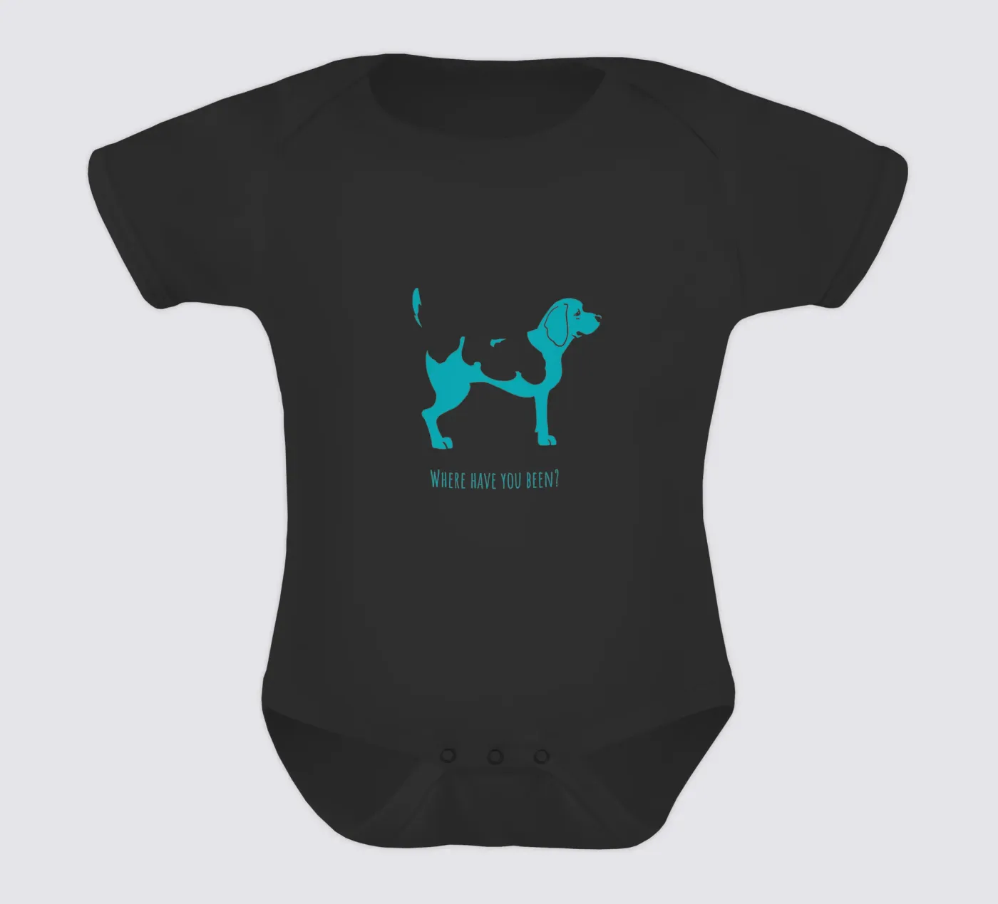 Beagle body bébé de Pop dogs