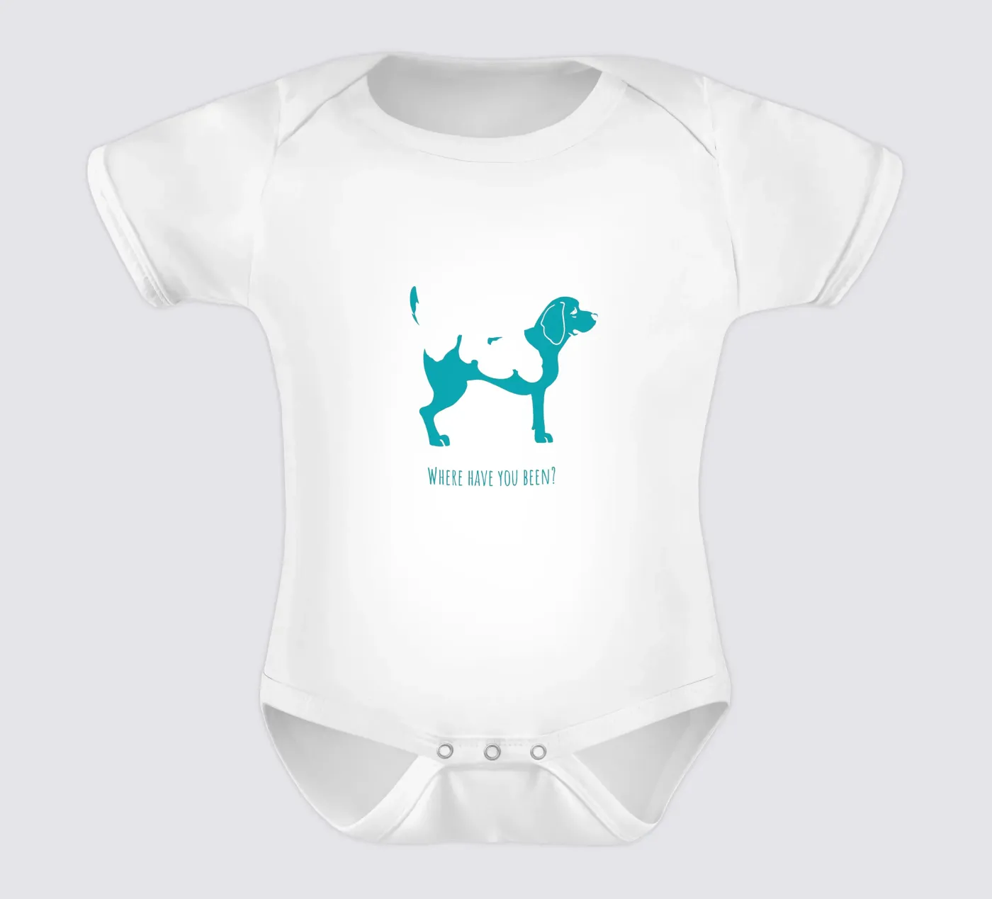 Beagle body bébé de Pop dogs