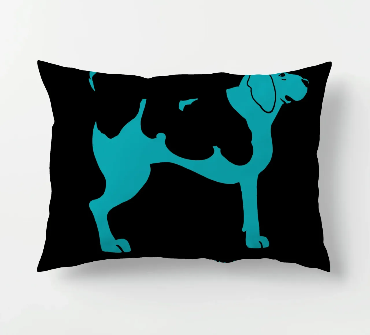 Beagle cuscino da Pop dogs