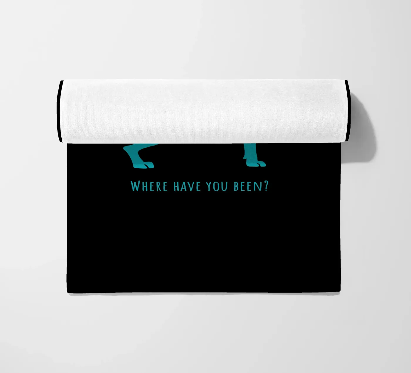 Beagle telo mare da Pop dogs