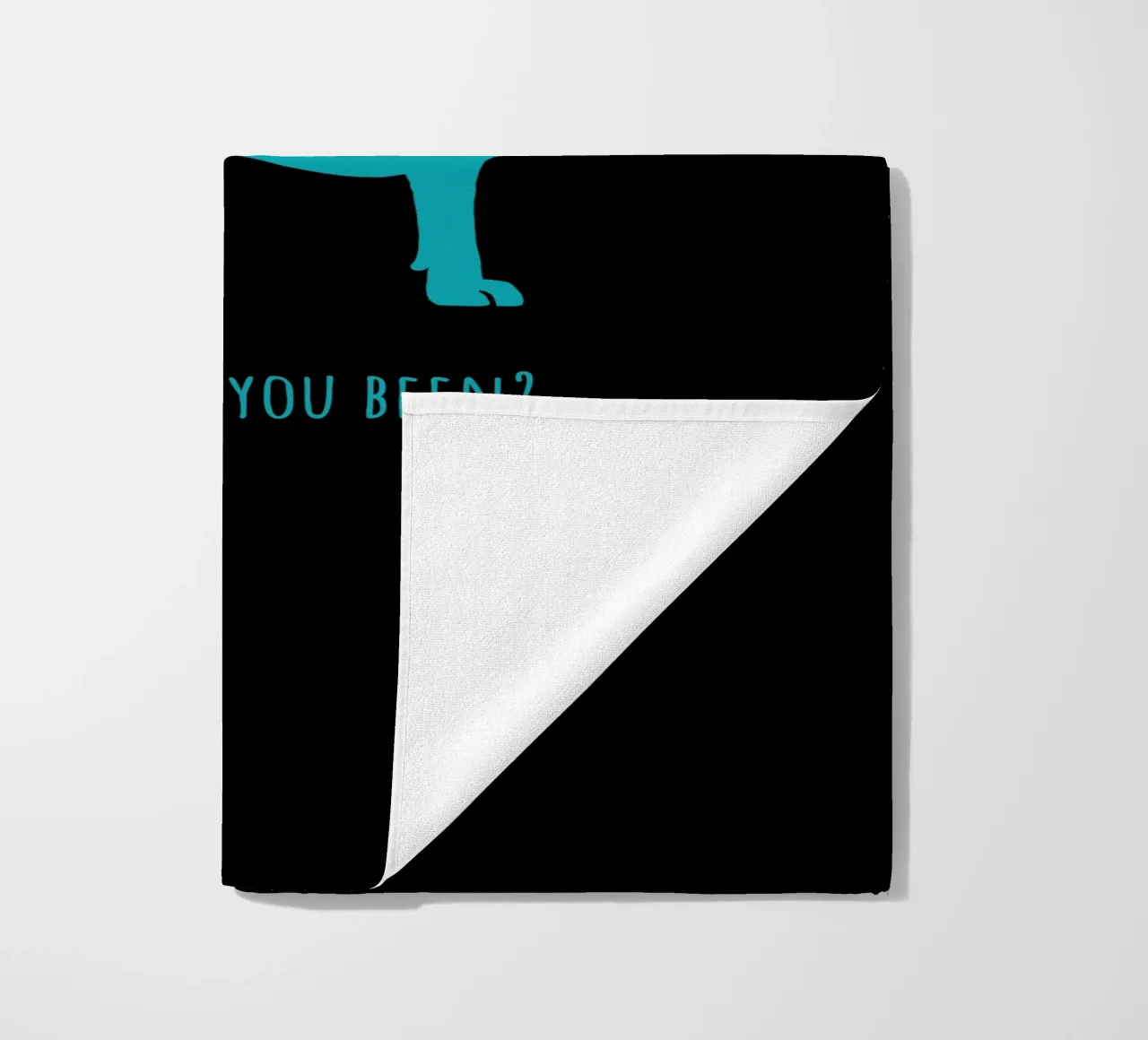 Beagle telo mare da Pop dogs