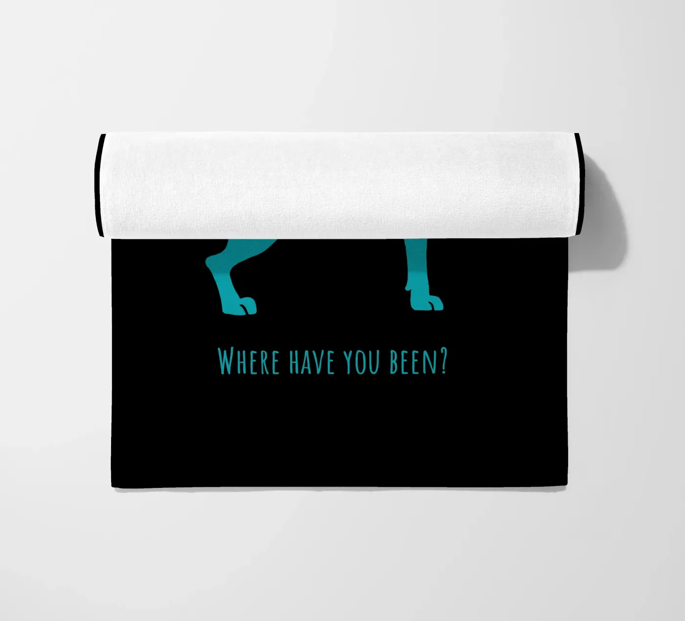 Beagle telo mare da Pop dogs