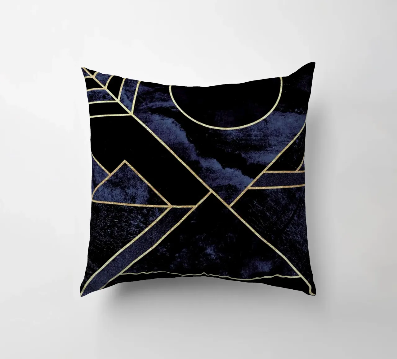Modern Wild 1 cuscino da Elisabeth Fredriksson