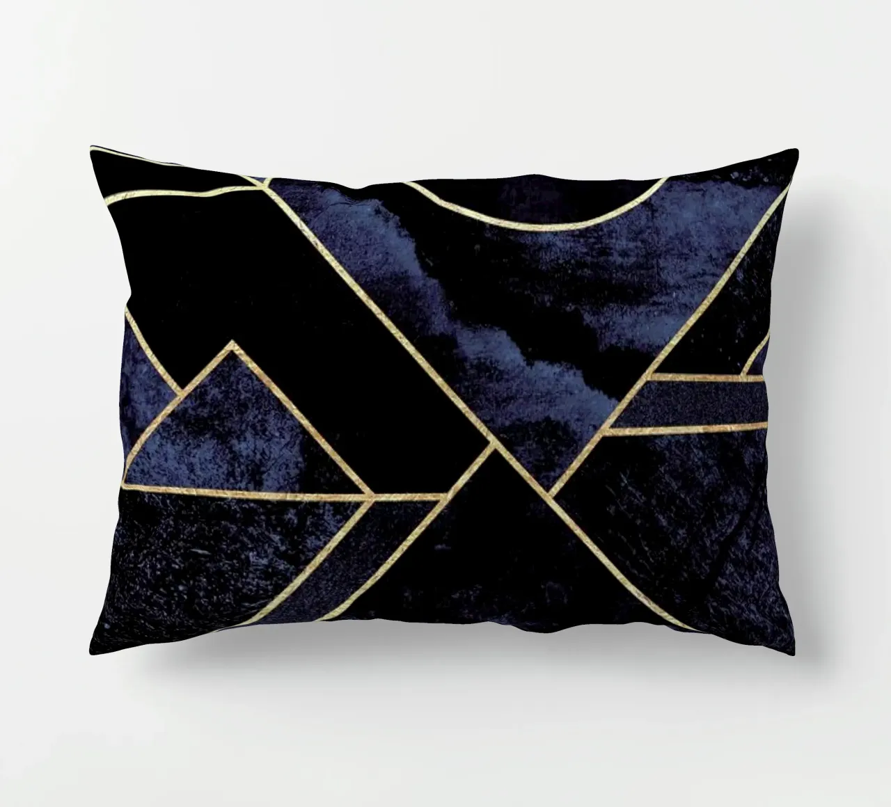 Modern Wild 1 cuscino da Elisabeth Fredriksson