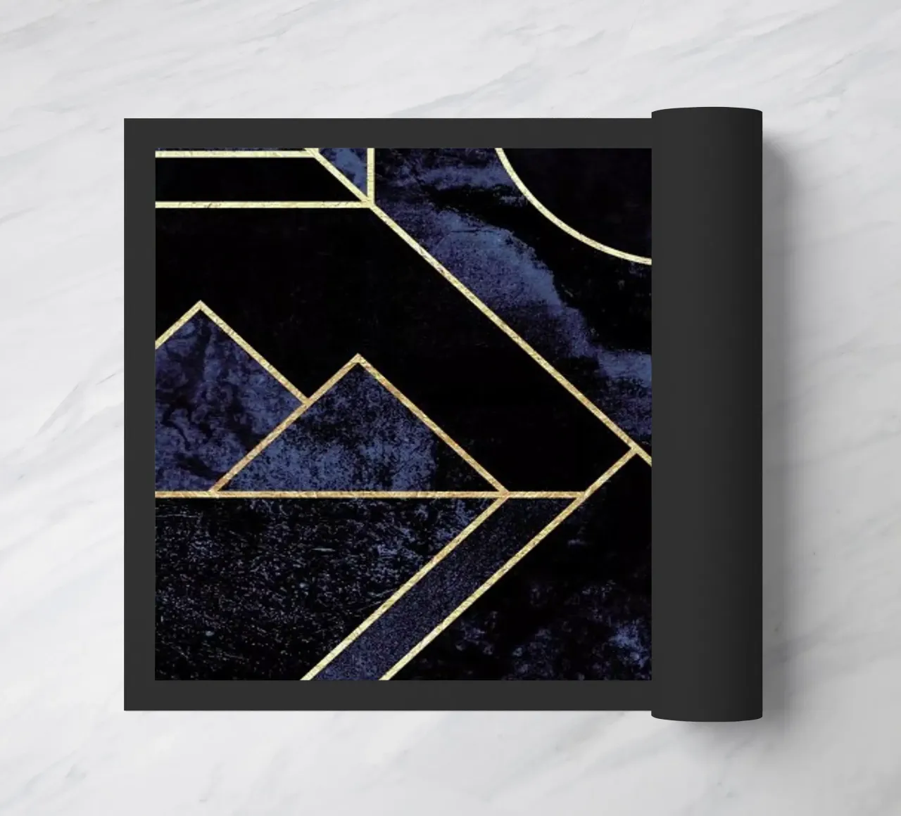Modern Wild 1 zerbino da Elisabeth Fredriksson