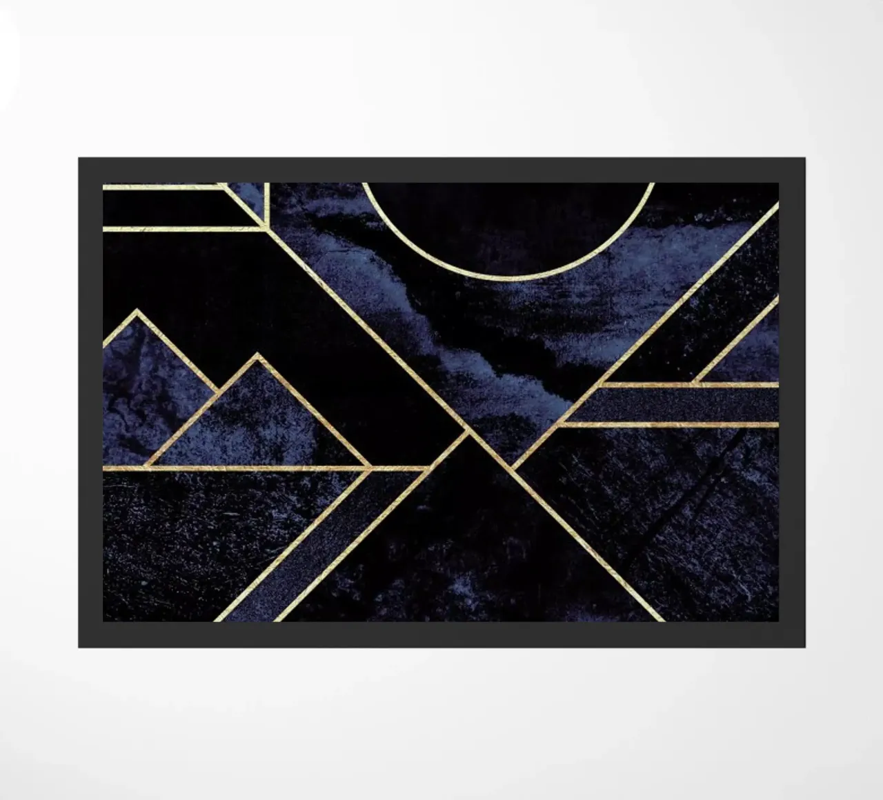 Modern Wild 1 zerbino da Elisabeth Fredriksson