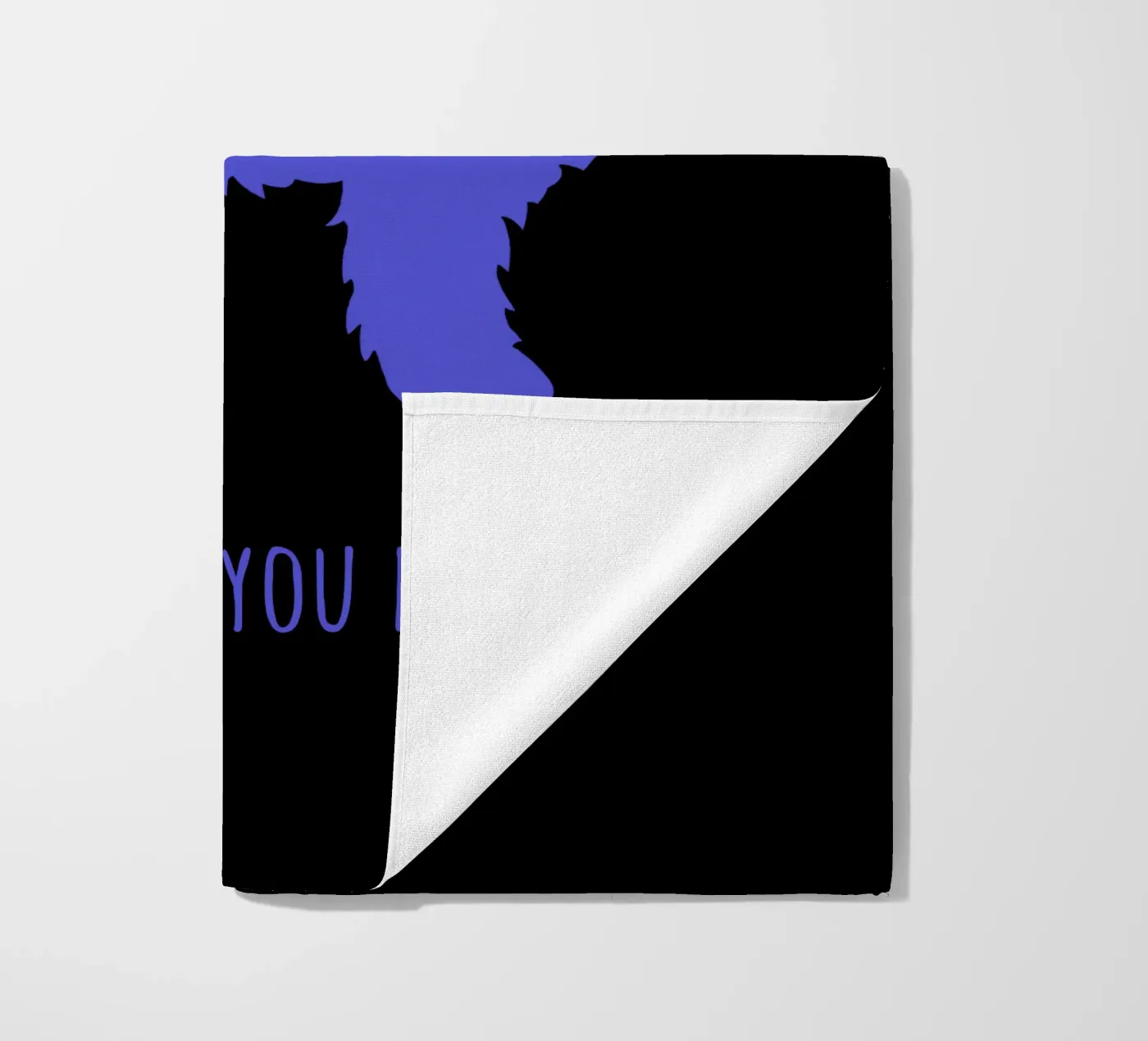 Cane maltese telo mare da Pop dogs