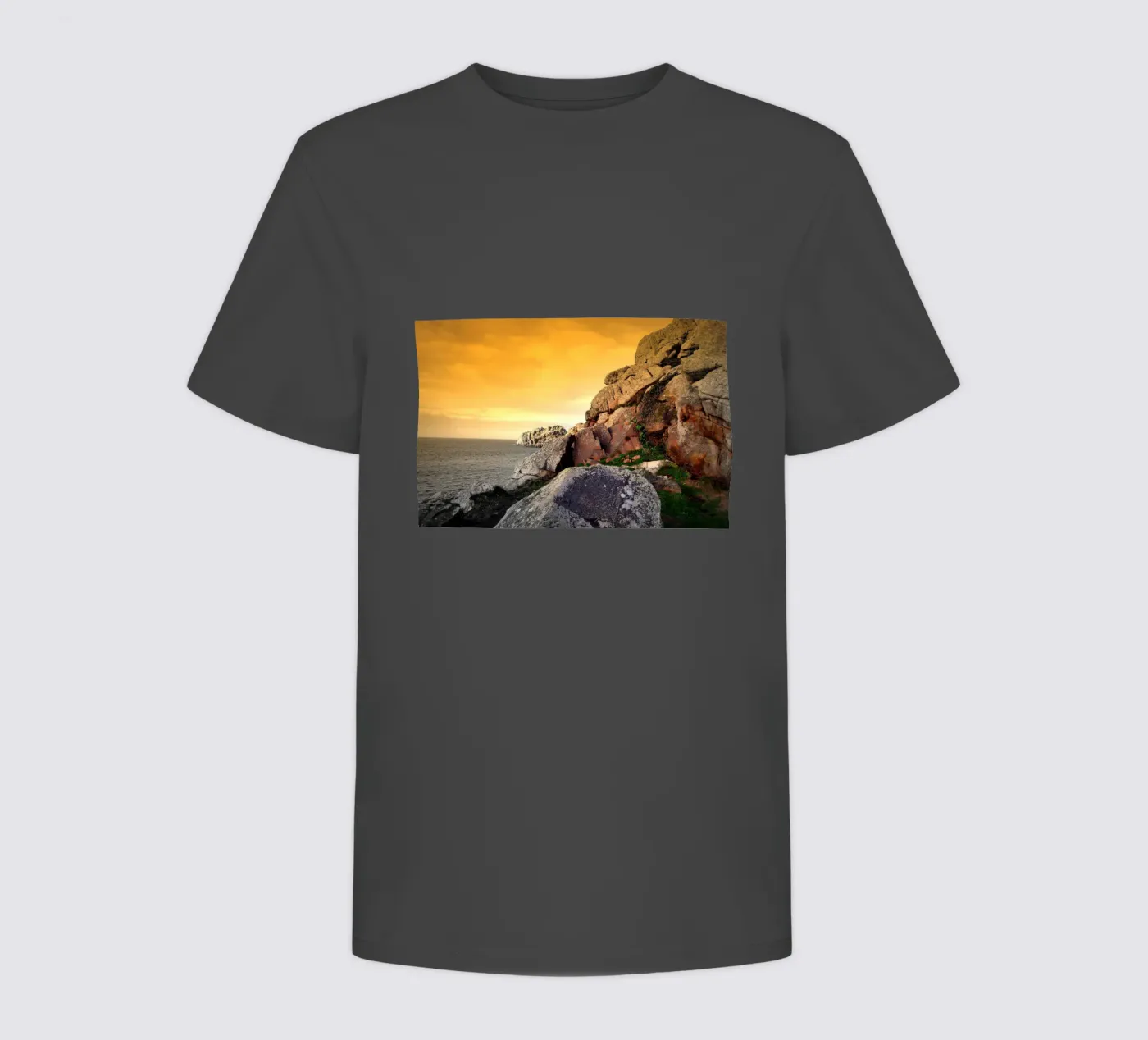 FAA183 t-shirt bambini da Thierry vobmann photography