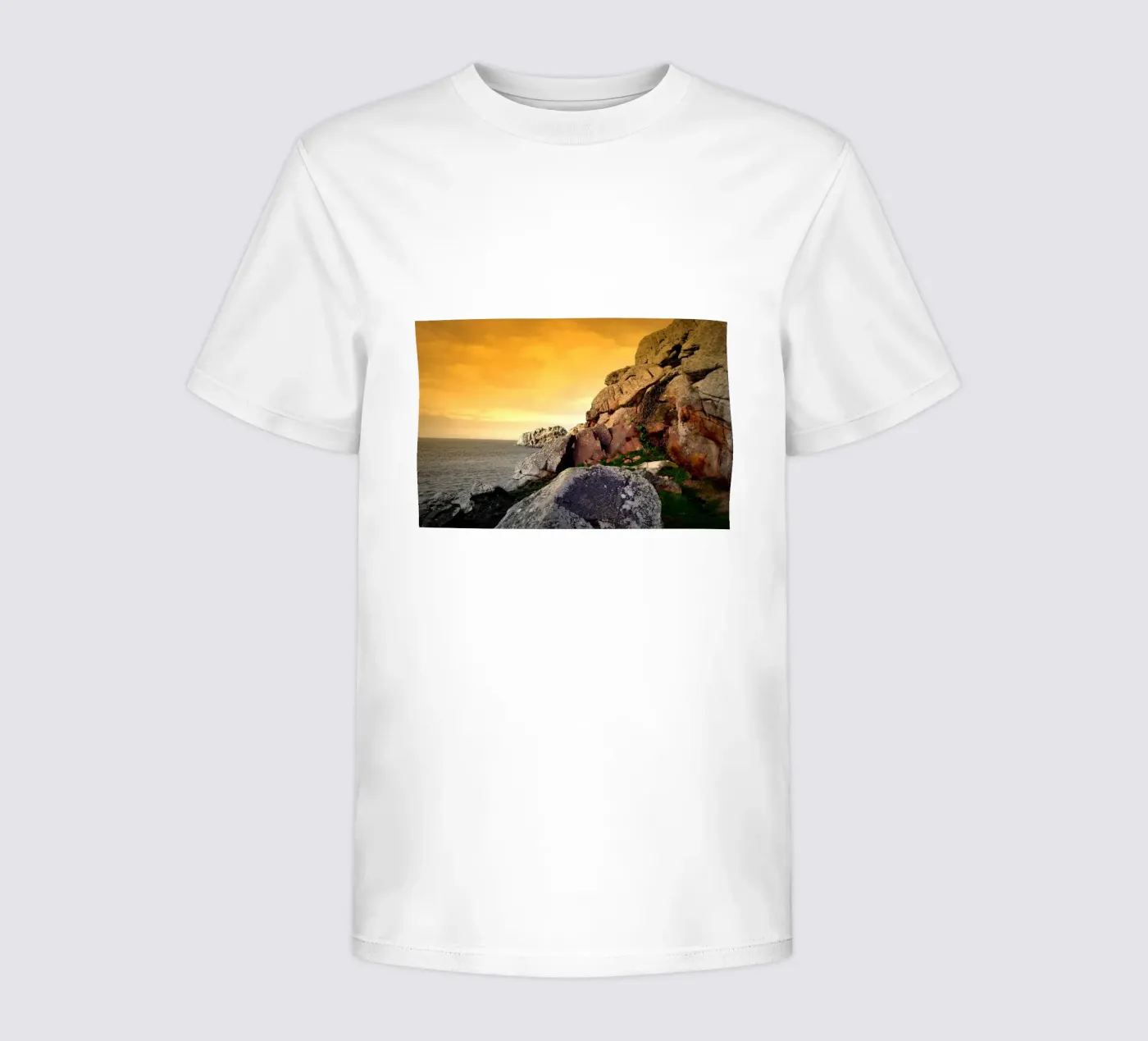 FAA183 t-shirt bambini da Thierry vobmann photography
