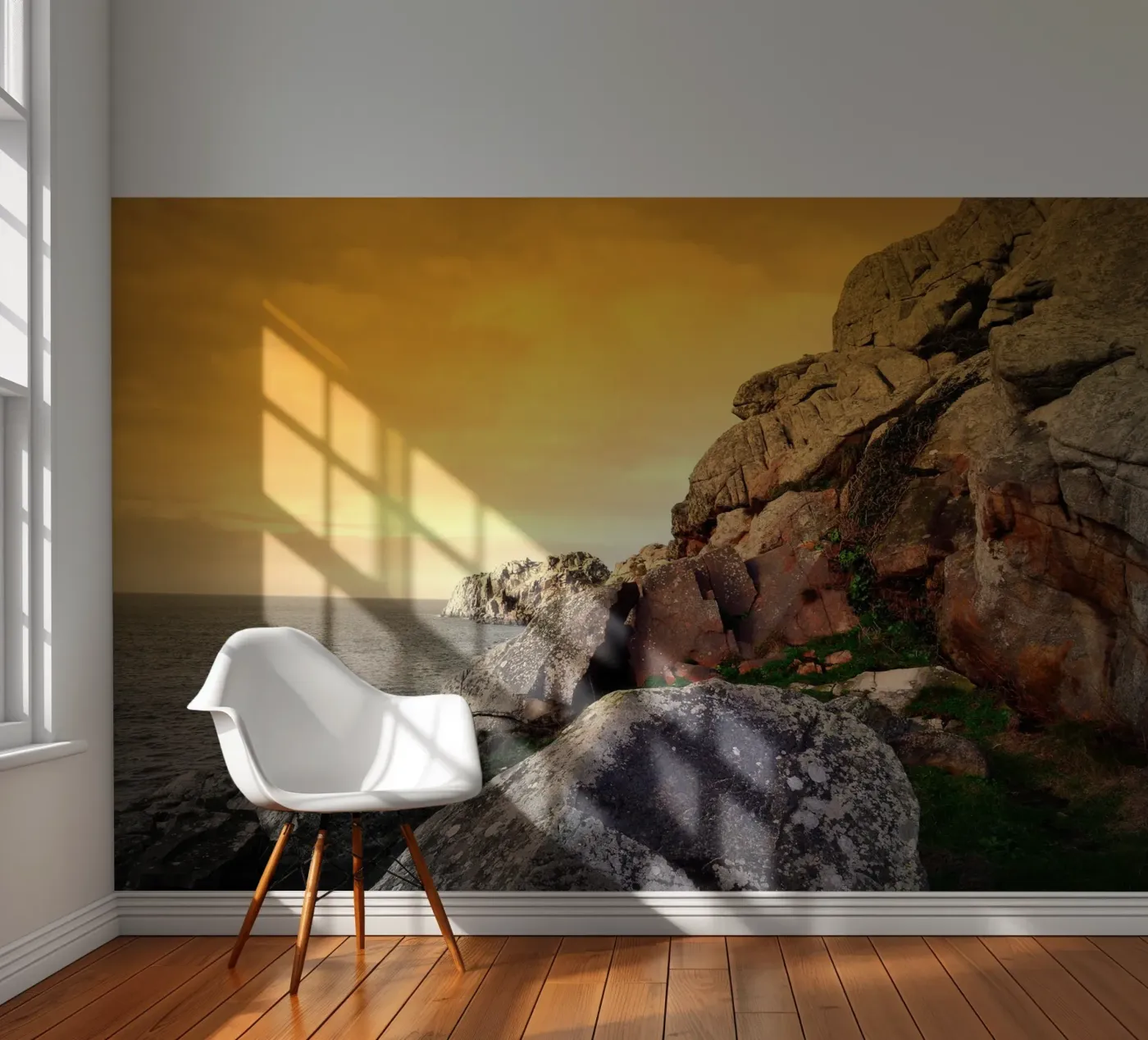 FAA183 fotobehang van Thierry vobmann photography