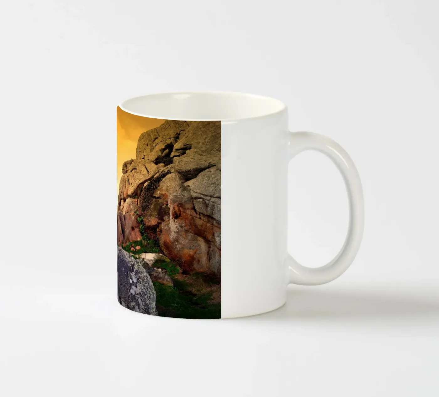 FAA183 ceramic mug by Thierry vobmann photography
