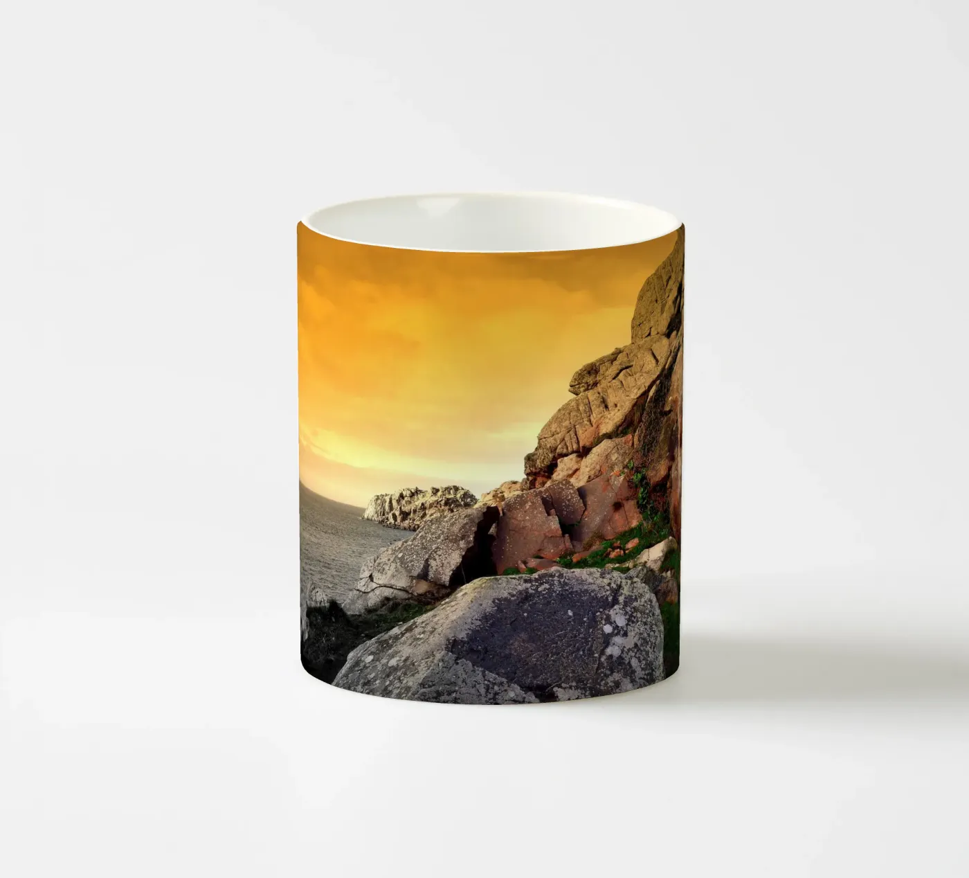 FAA183 ceramic mug by Thierry vobmann photography