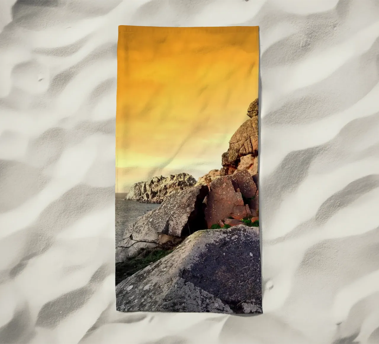 FAA183 telo mare da Thierry vobmann photography