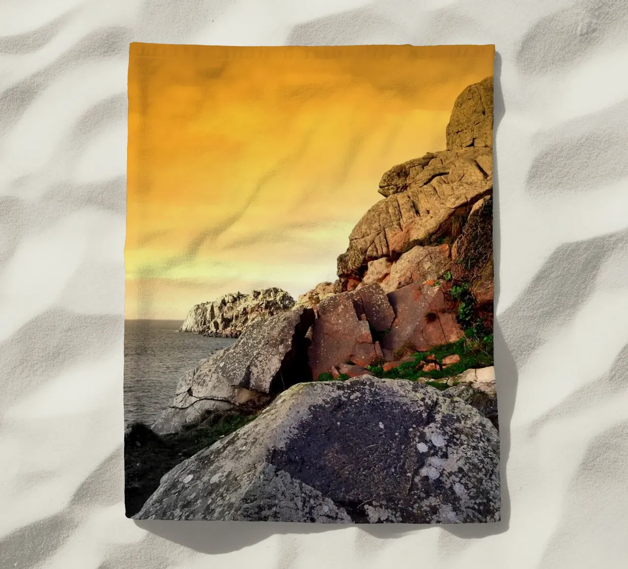 FAA183 telo mare da Thierry vobmann photography