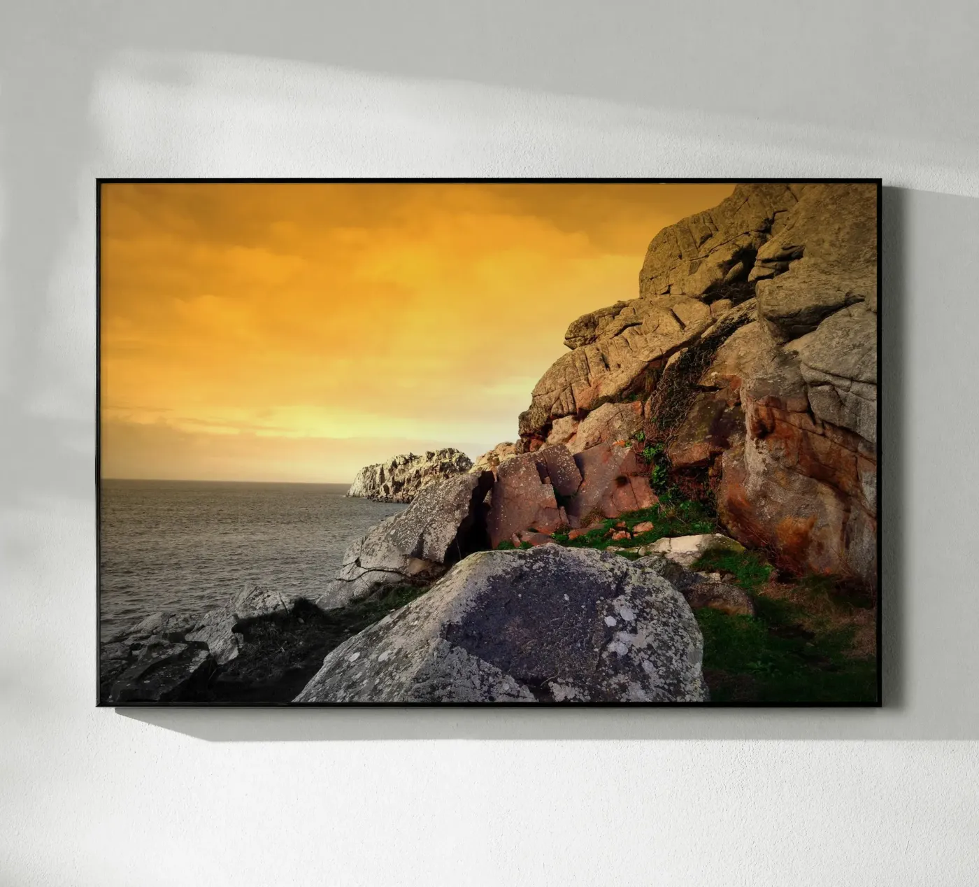 FAA183 acrylic glass by Thierry vobmann photography