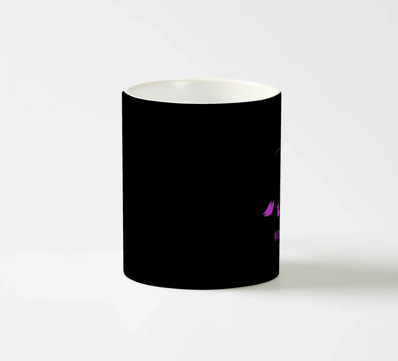 Border collie tazza in ceramica da Pop dogs