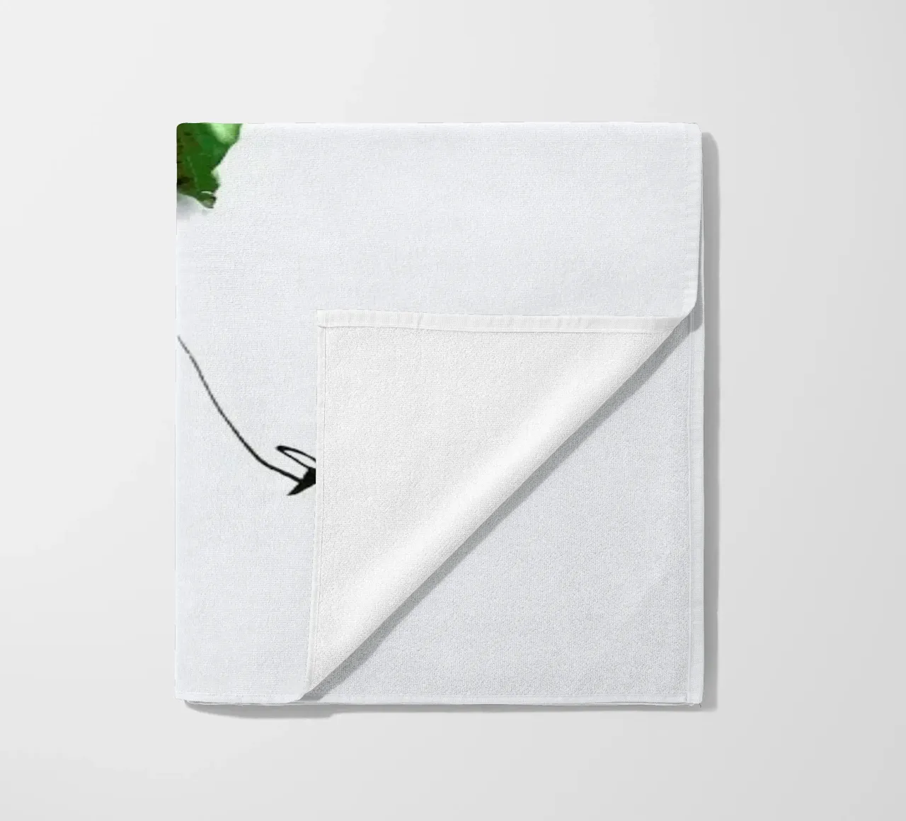 Basil telo mare da Gretchen Roehrs