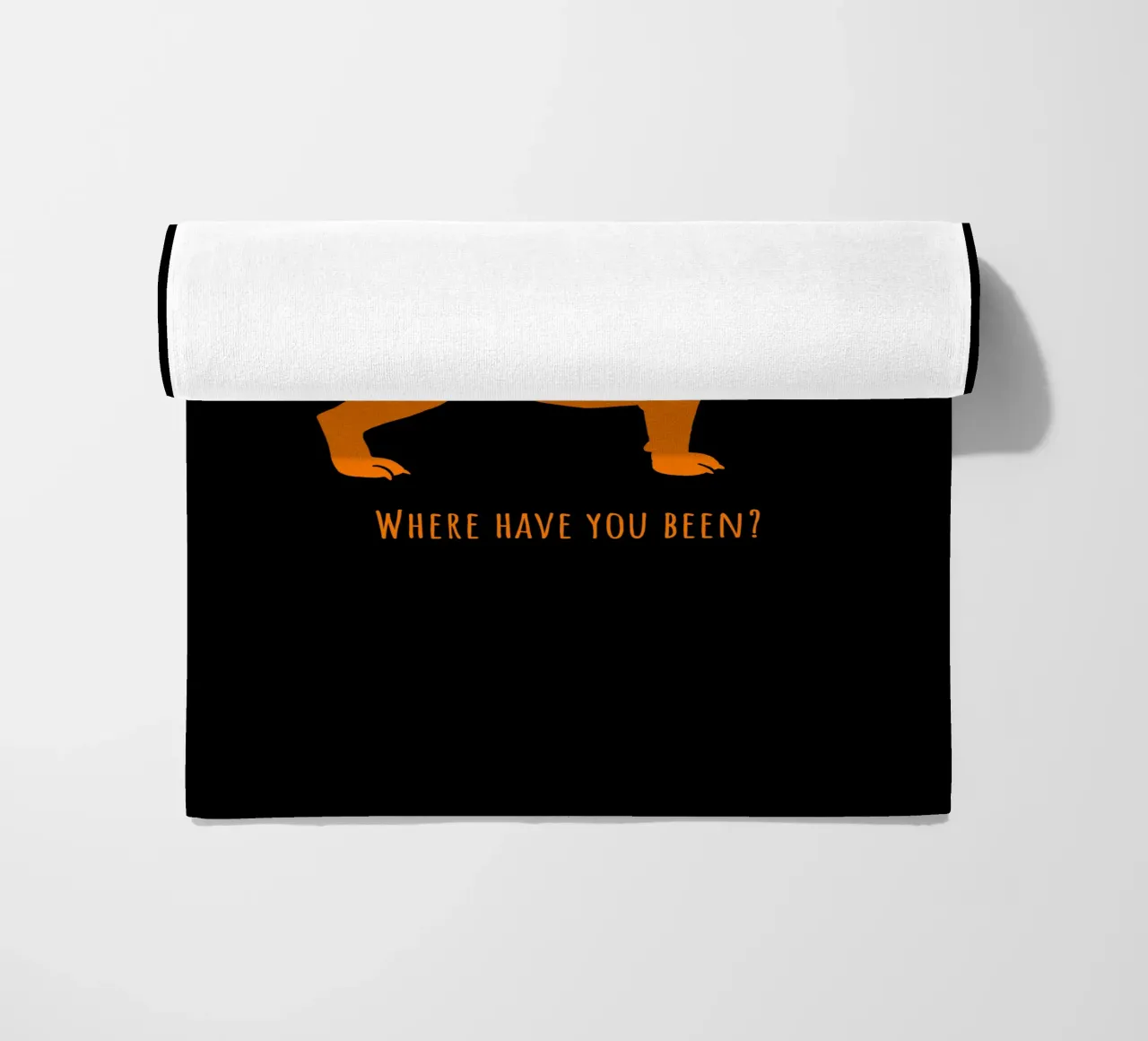 Carlino telo mare da Pop dogs