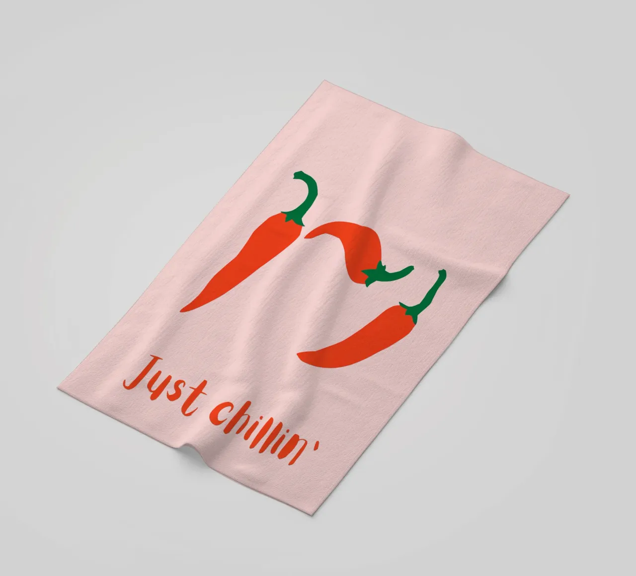 Just chillin' telo mare da designsbysophia