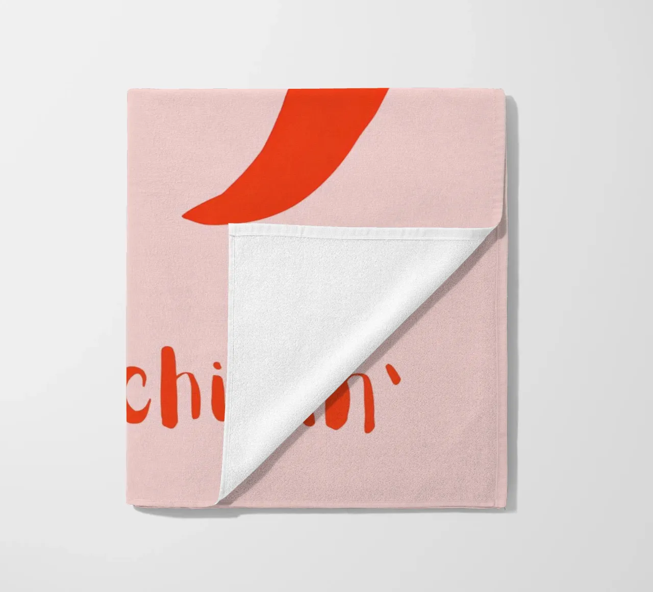 Just chillin' telo mare da designsbysophia