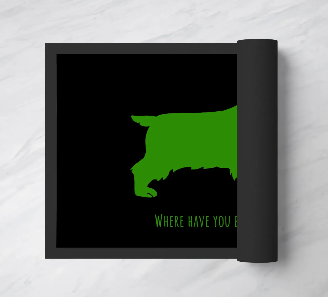 Cocker zerbino da Pop dogs