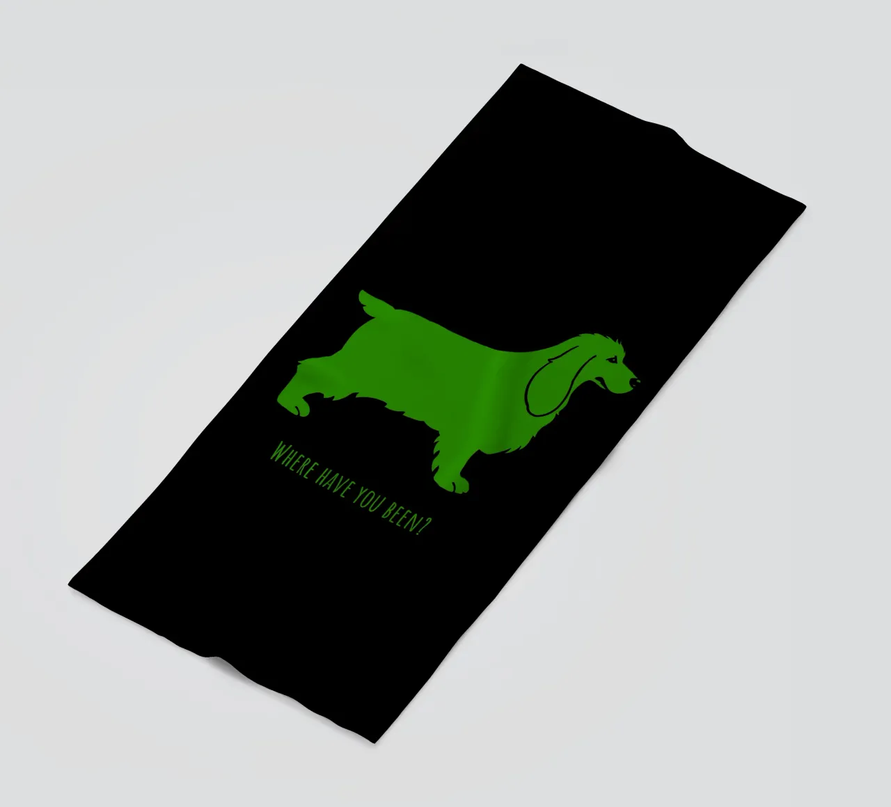 Cocker telo mare da Pop dogs