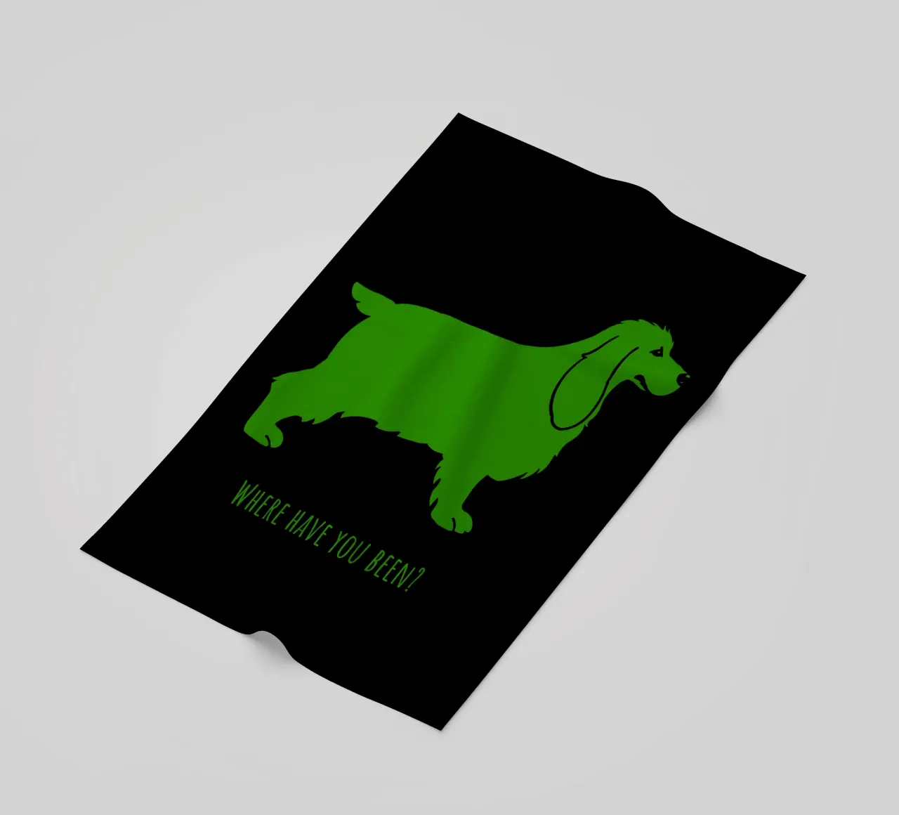 Cocker telo mare da Pop dogs