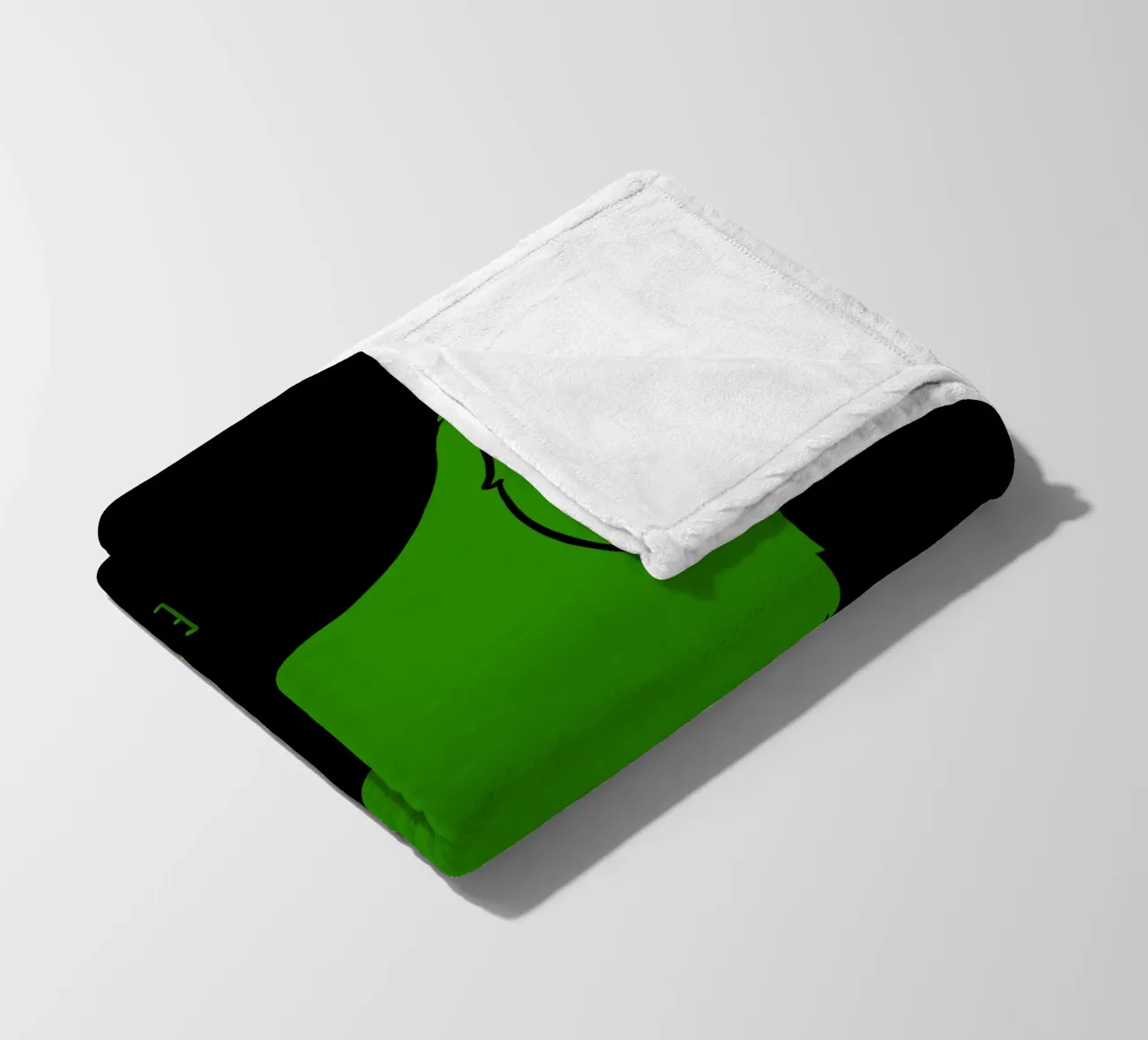 Cocker Fleecedecke von Pop dogs