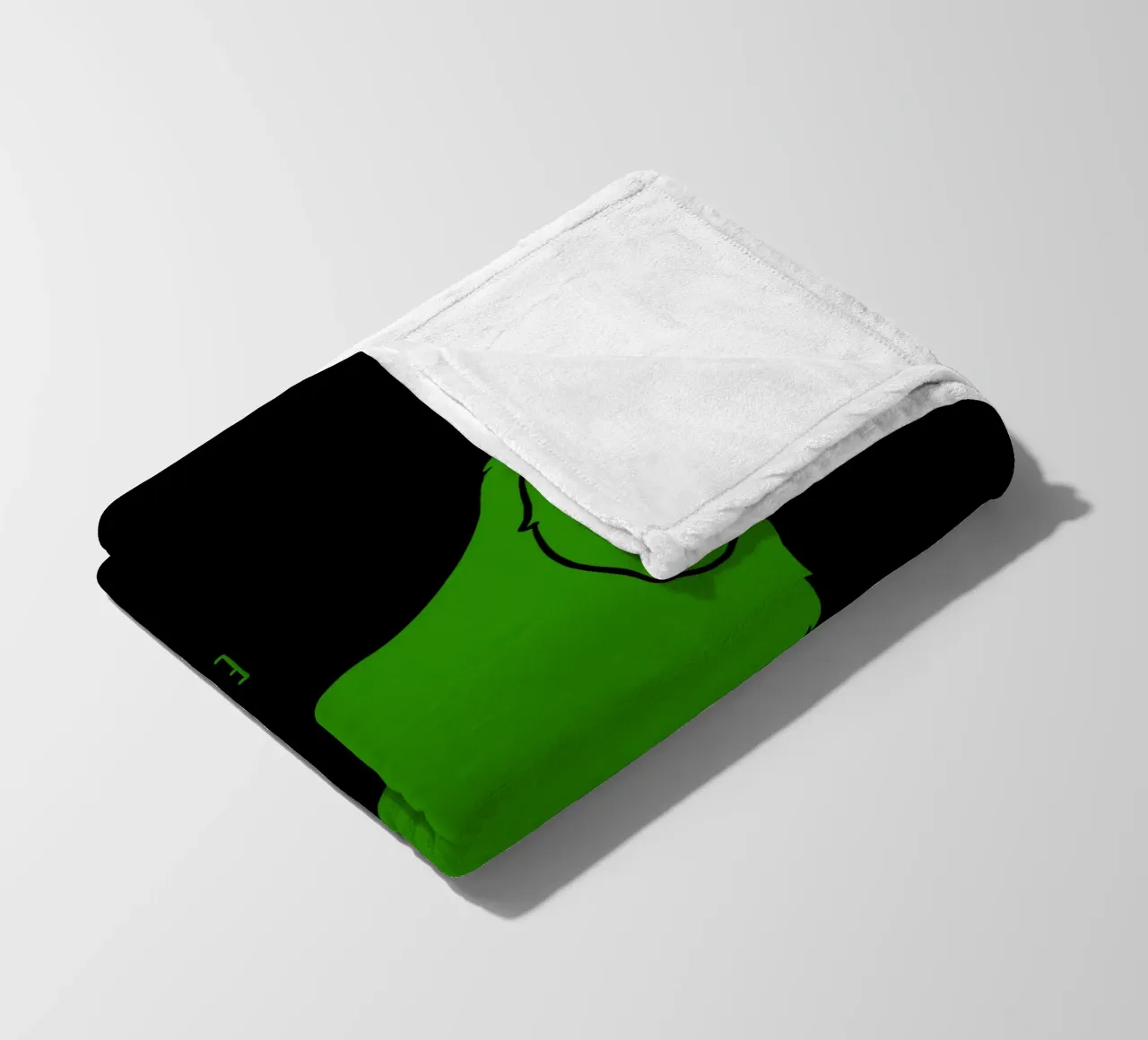 Cocker Fleecedecke von Pop dogs