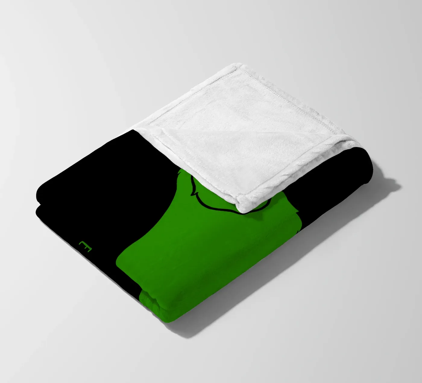 Cocker coperta in pile da Pop dogs