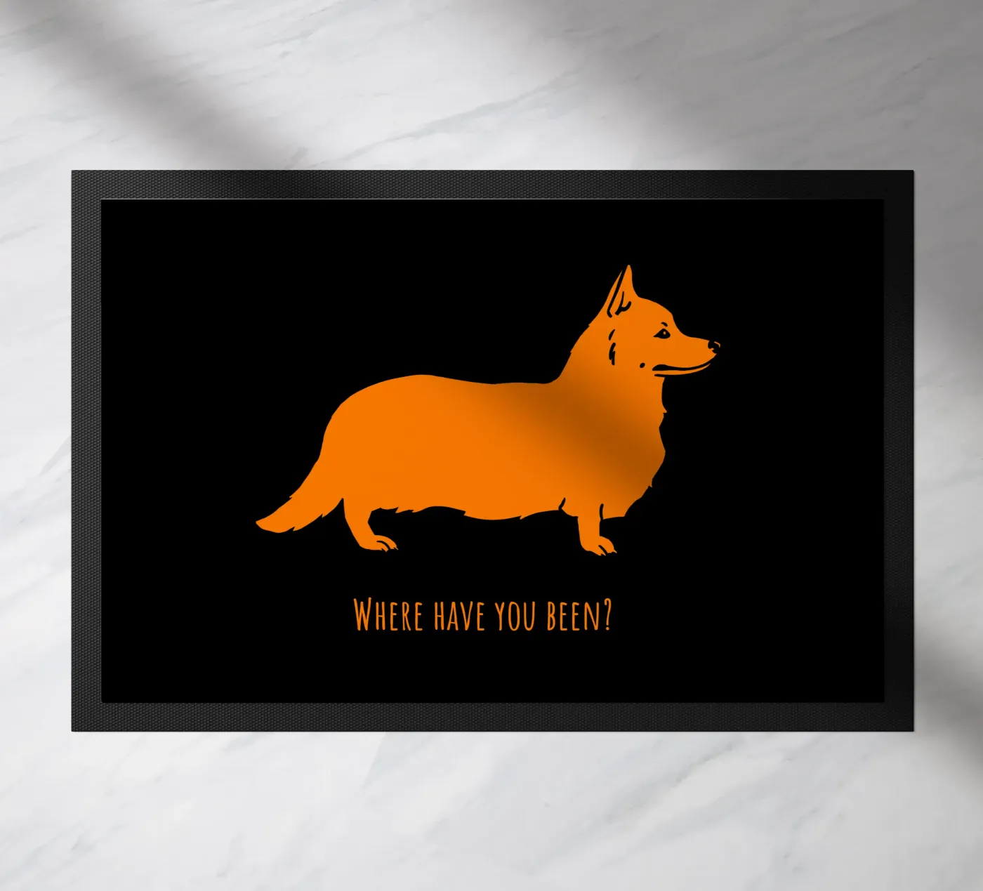 Corgi zerbino da Pop dogs