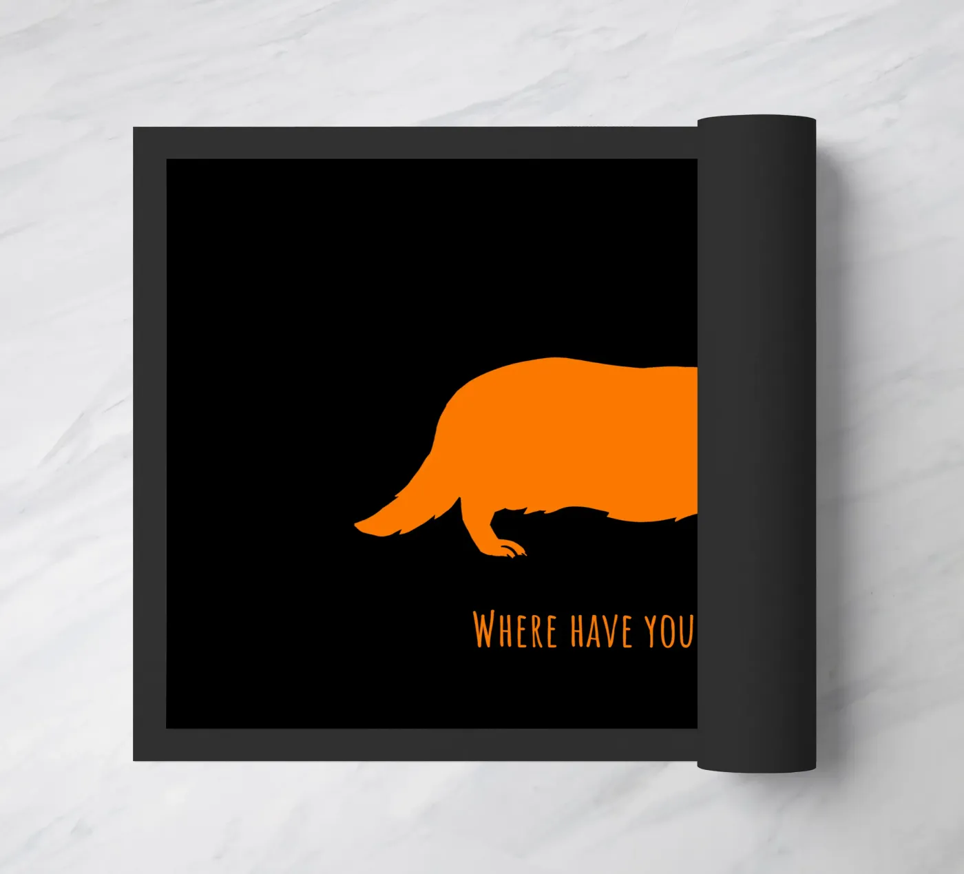 Corgi zerbino da Pop dogs