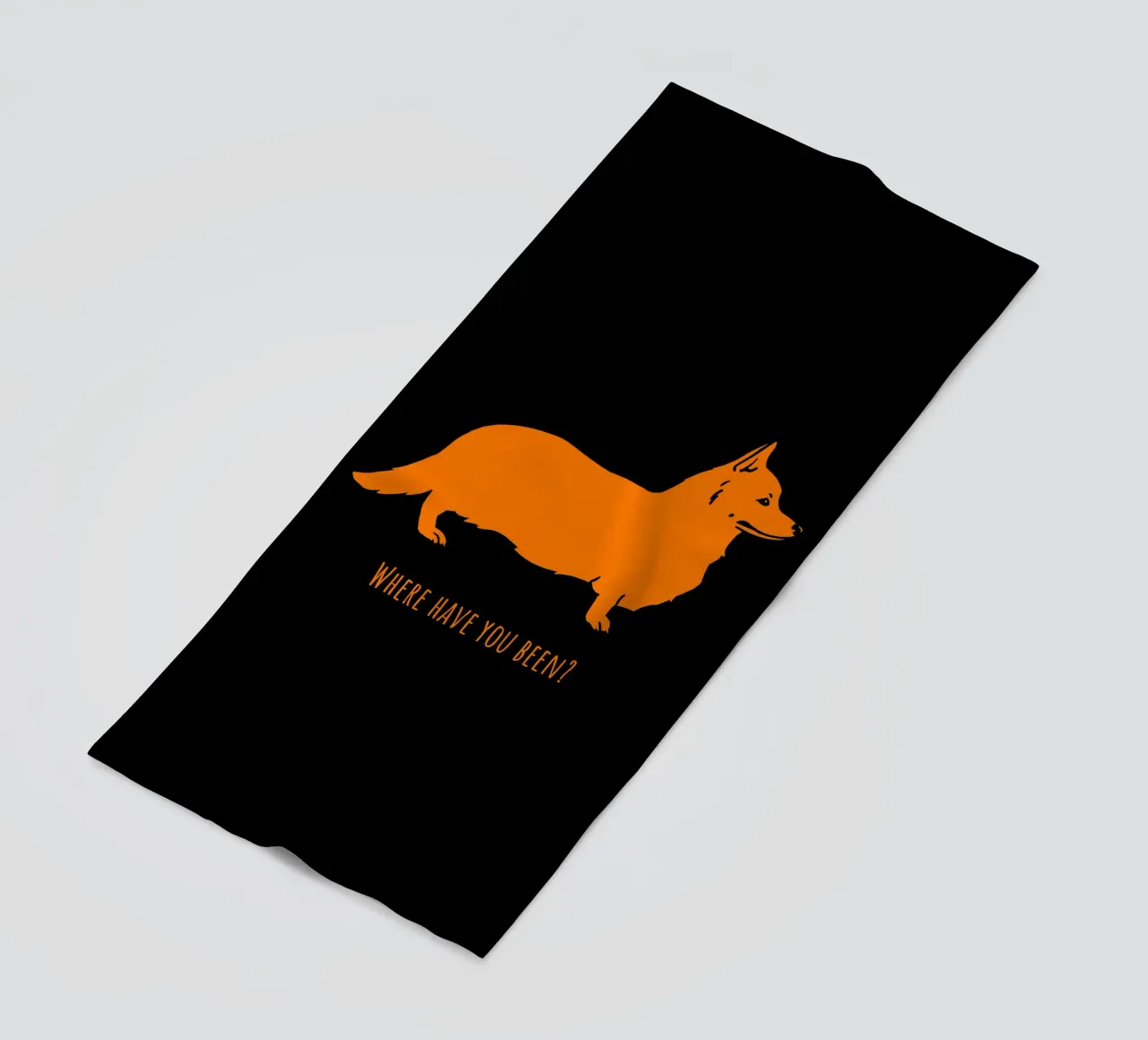 Corgi telo mare da Pop dogs