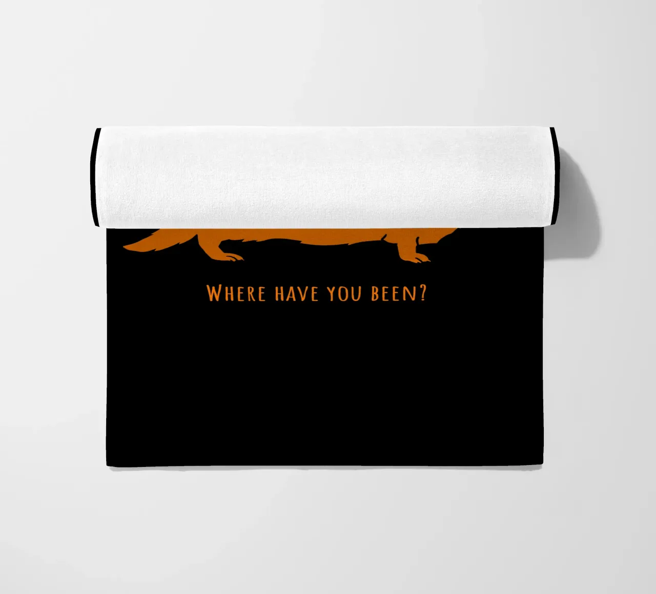 Corgi telo mare da Pop dogs