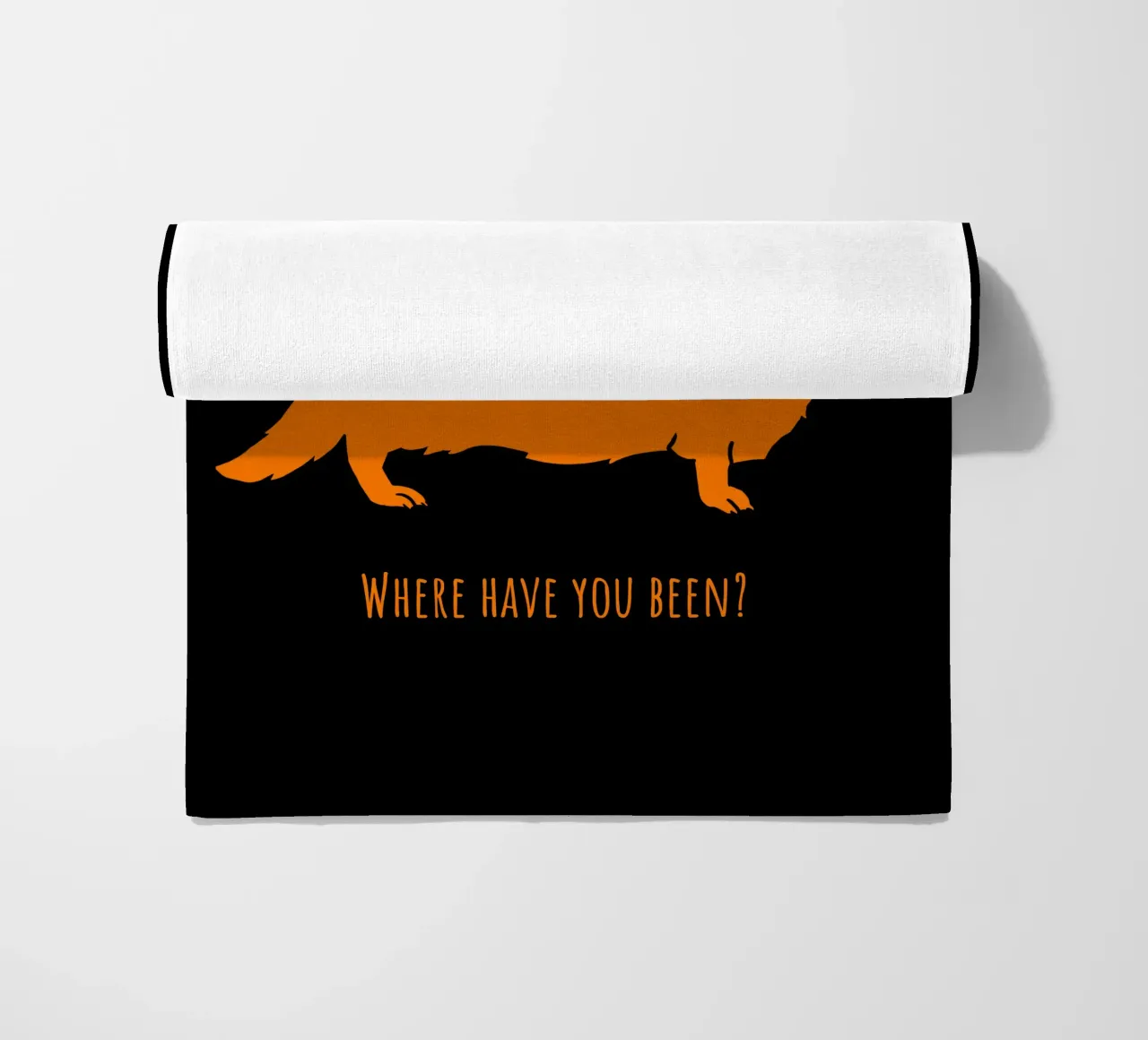 Corgi telo mare da Pop dogs