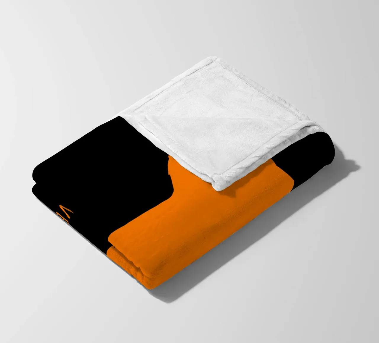 Corgi fleecedeken van Pop dogs