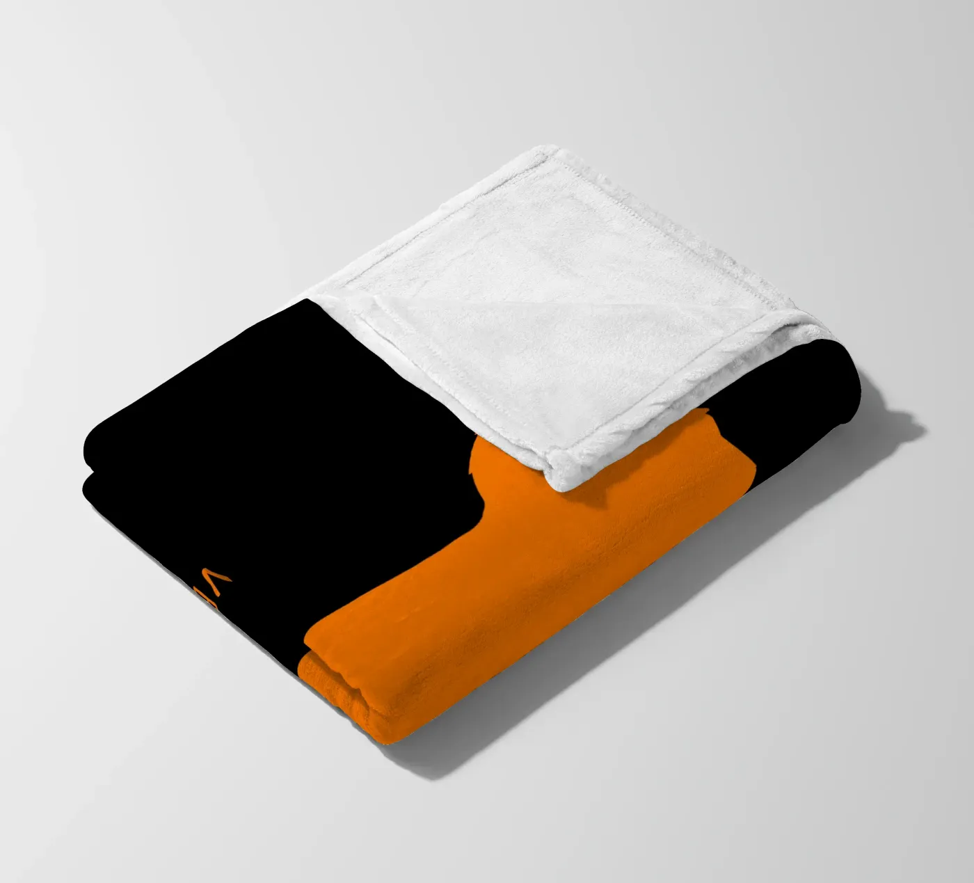 Corgi Fleecedecke von Pop dogs