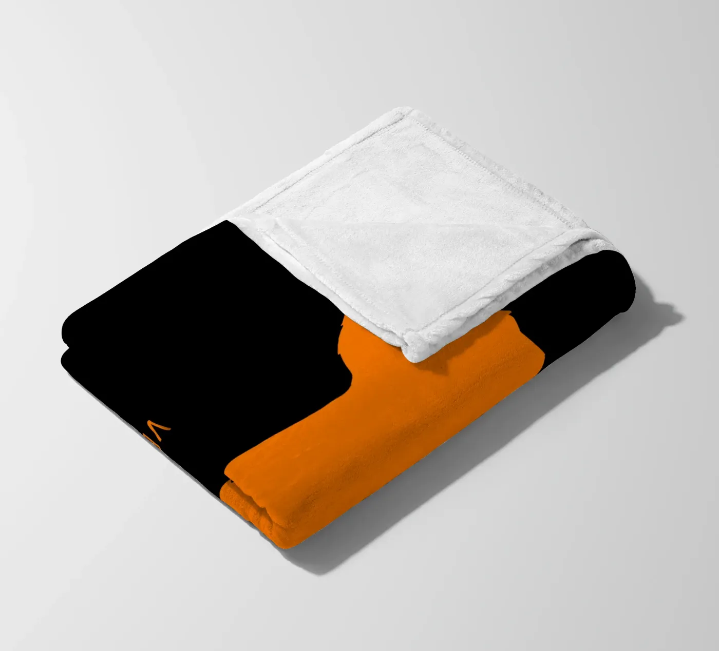 Corgi Fleecedecke von Pop dogs