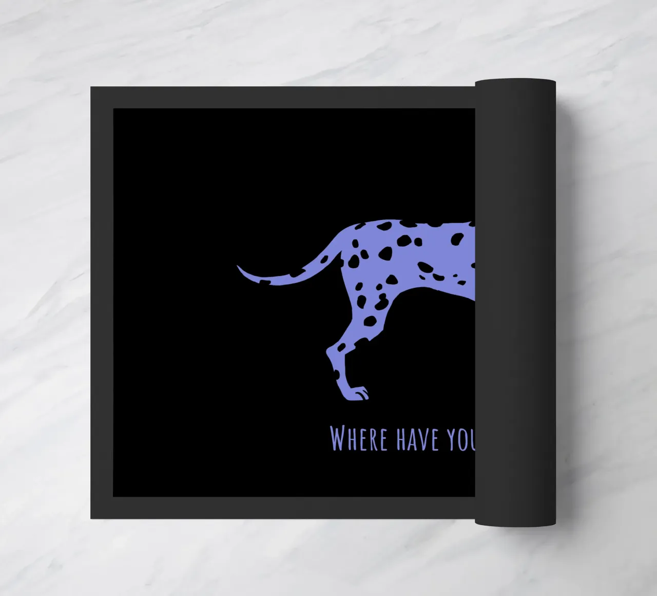 Dalmata zerbino da Pop dogs