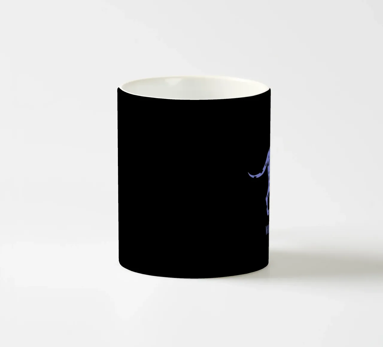 Dalmata tazza in ceramica da Pop dogs