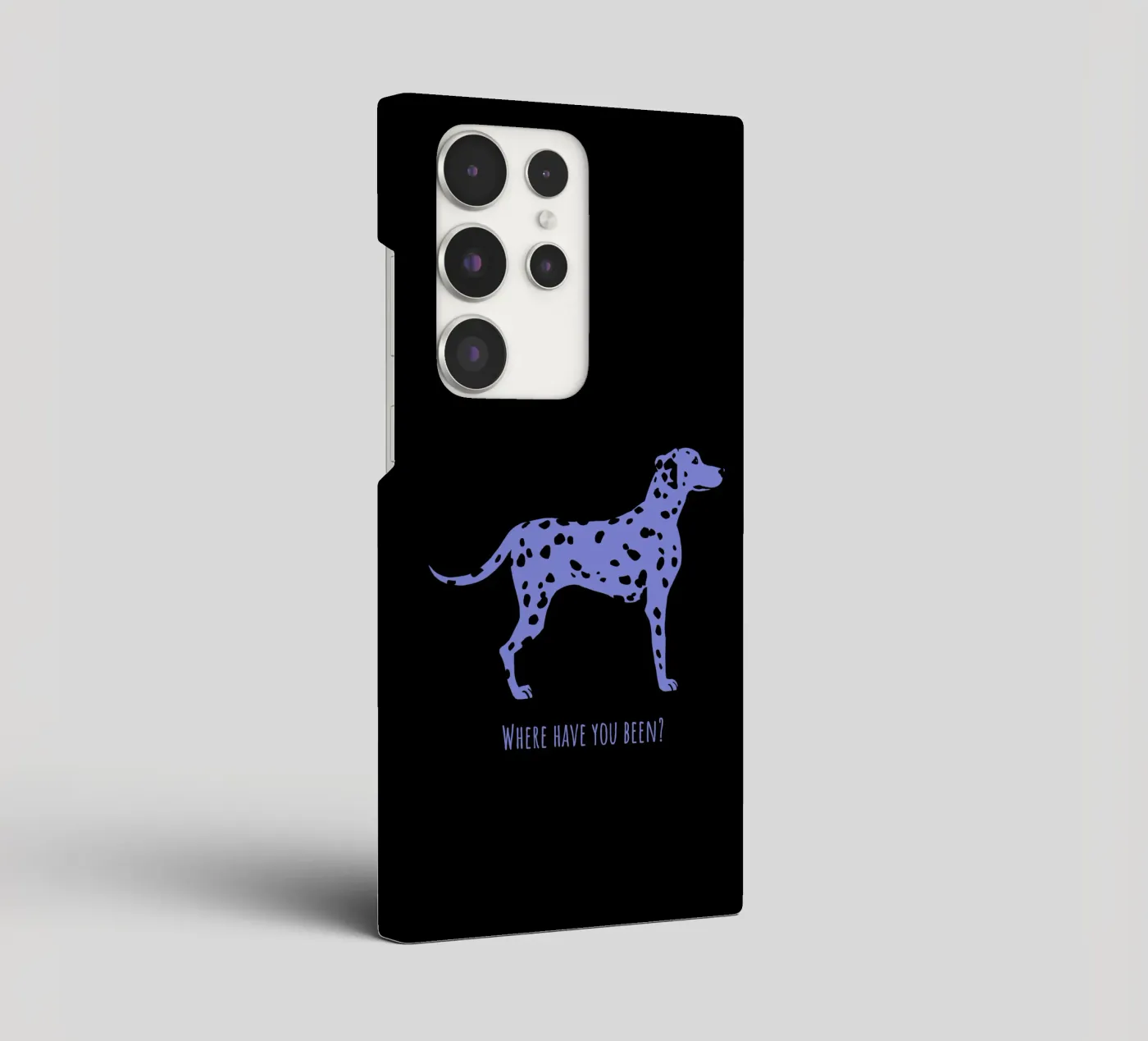 Dalmata cover samsung da Pop dogs