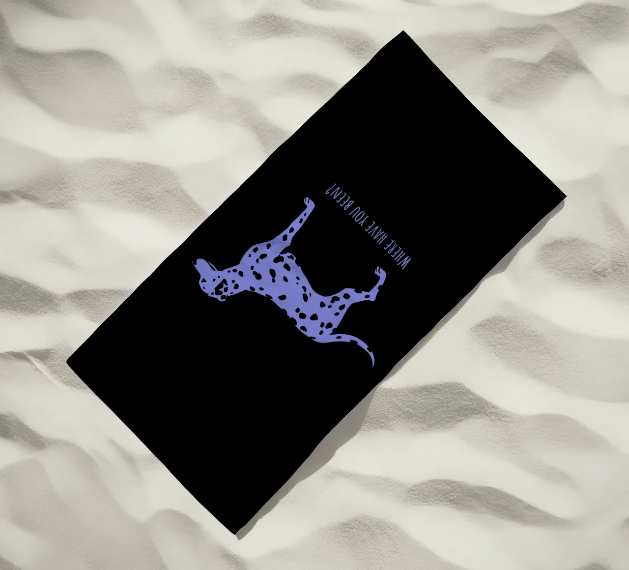 Dalmata telo mare da Pop dogs