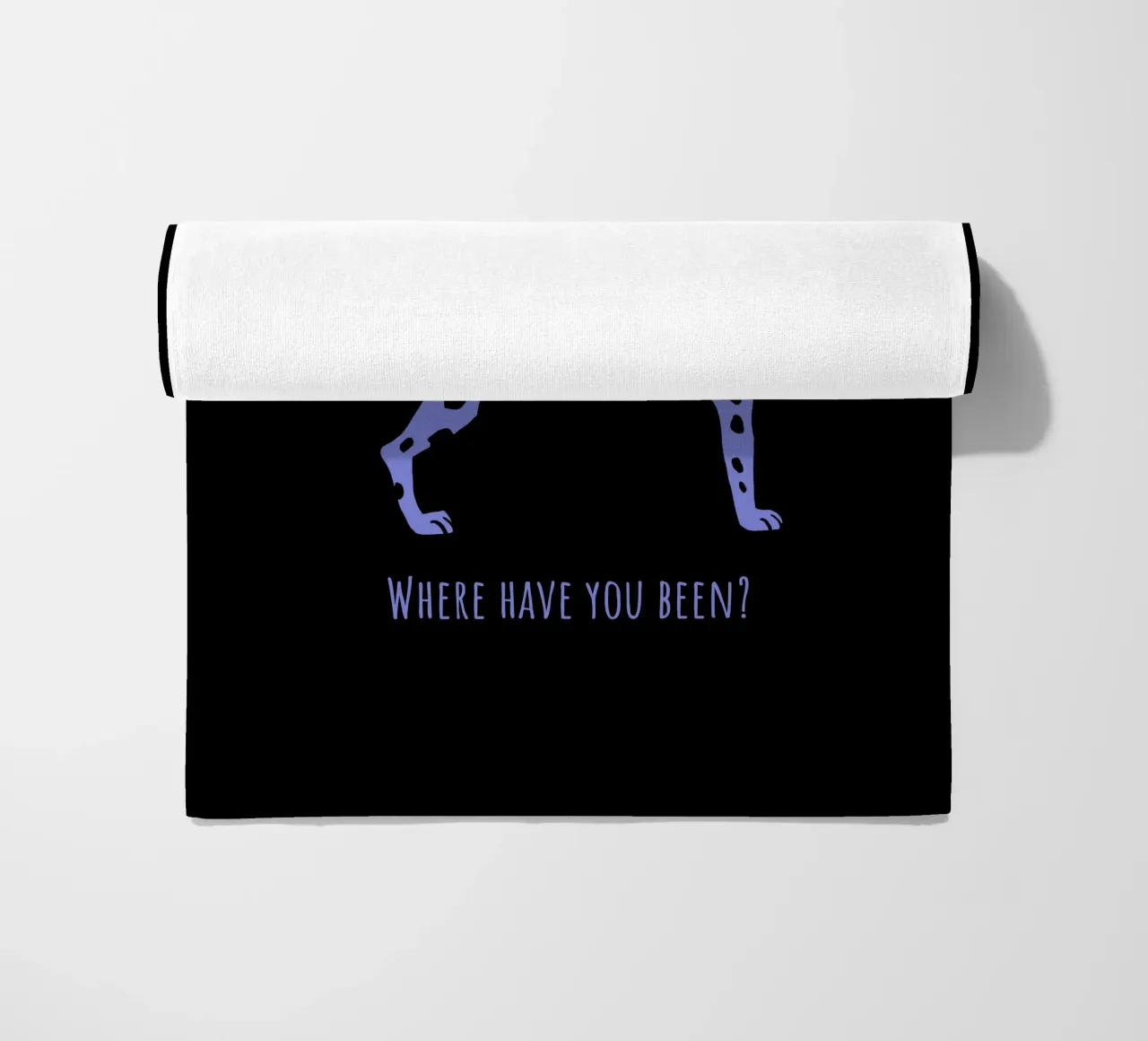 Dalmata telo mare da Pop dogs