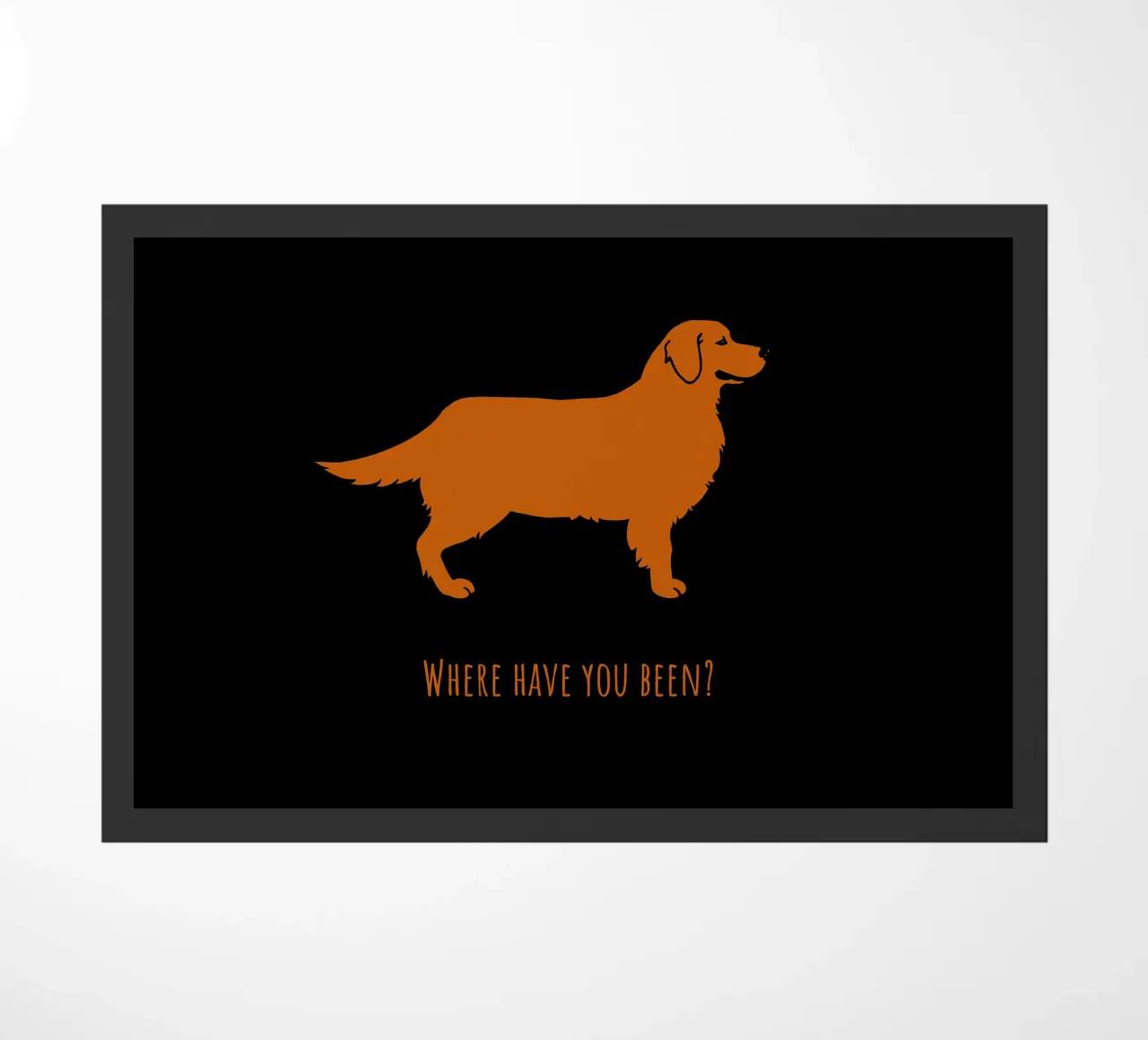 Golden retriever zerbino da Pop dogs