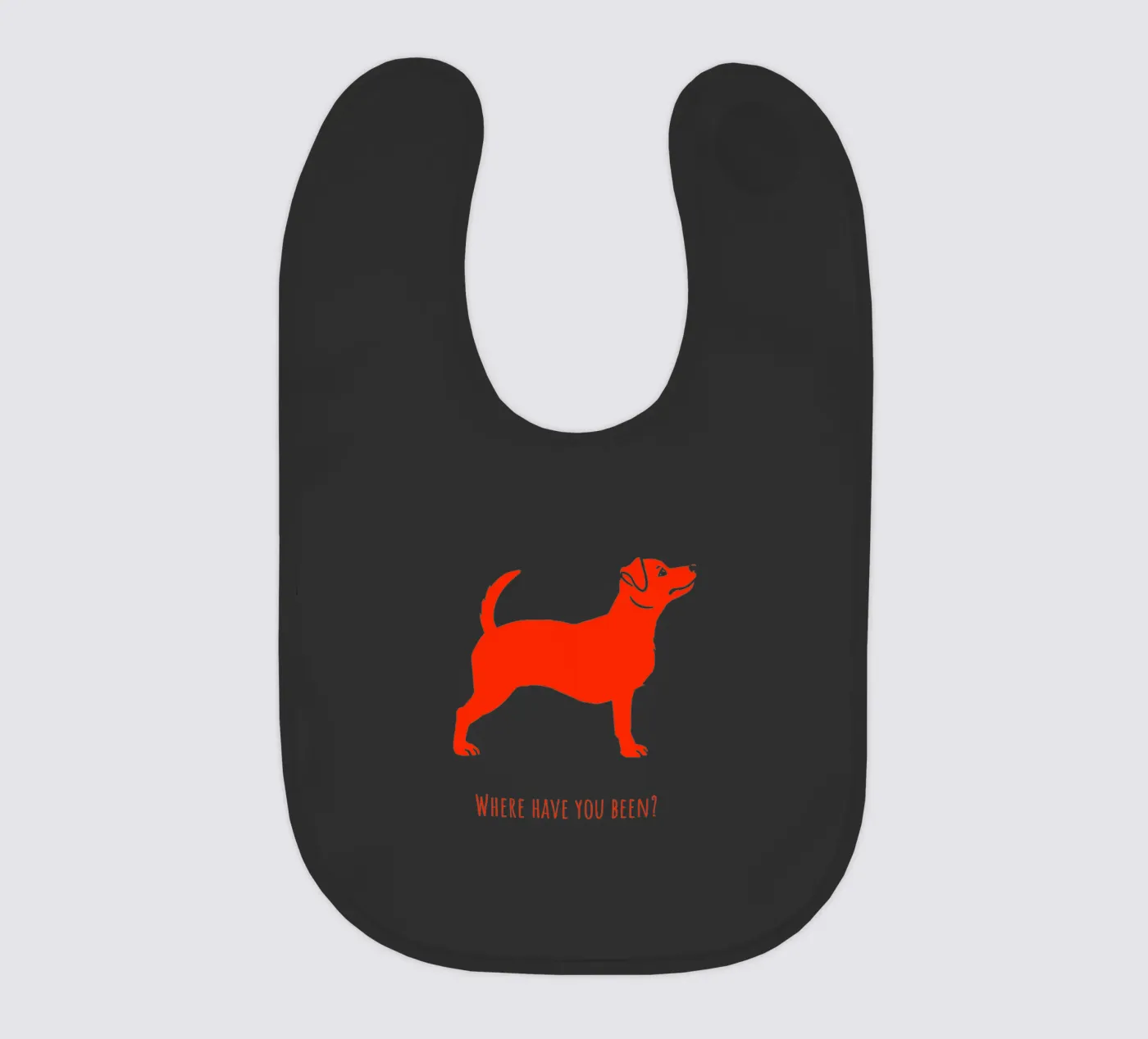 Jack Russel bavaglino da Pop dogs