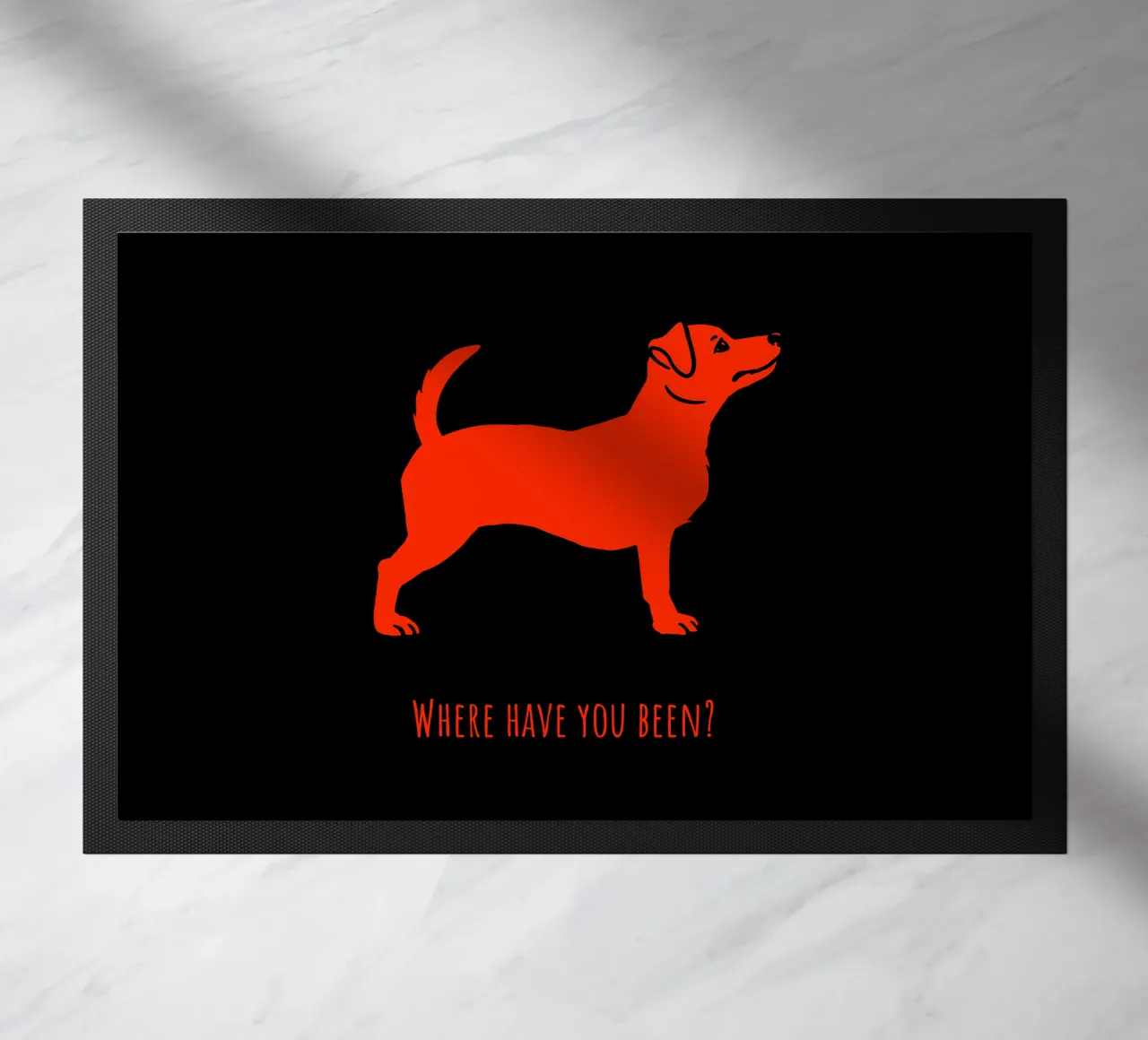 Jack Russel zerbino da Pop dogs