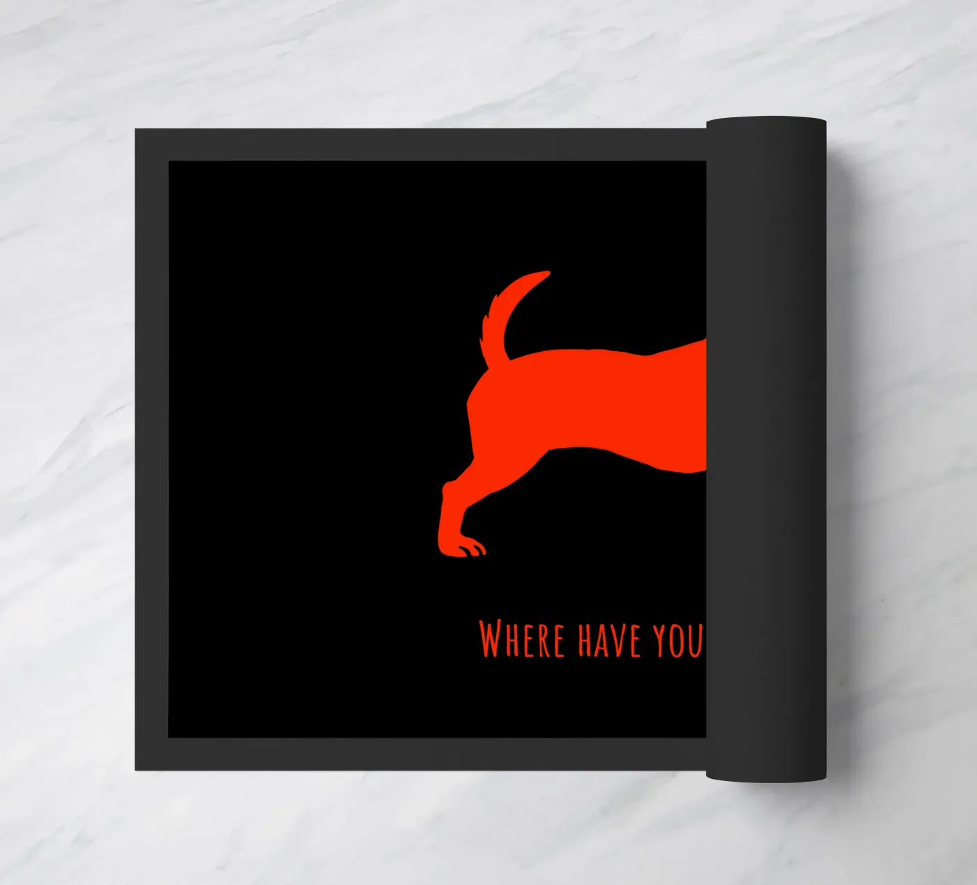 Jack Russel zerbino da Pop dogs