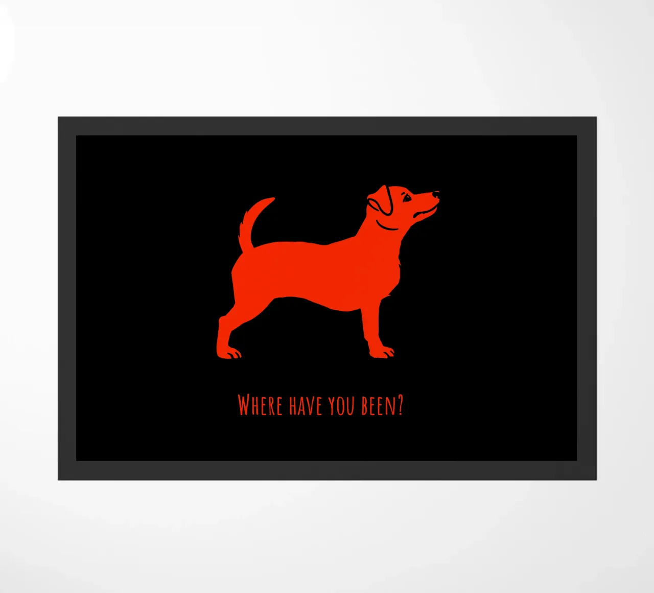 Jack Russel zerbino da Pop dogs