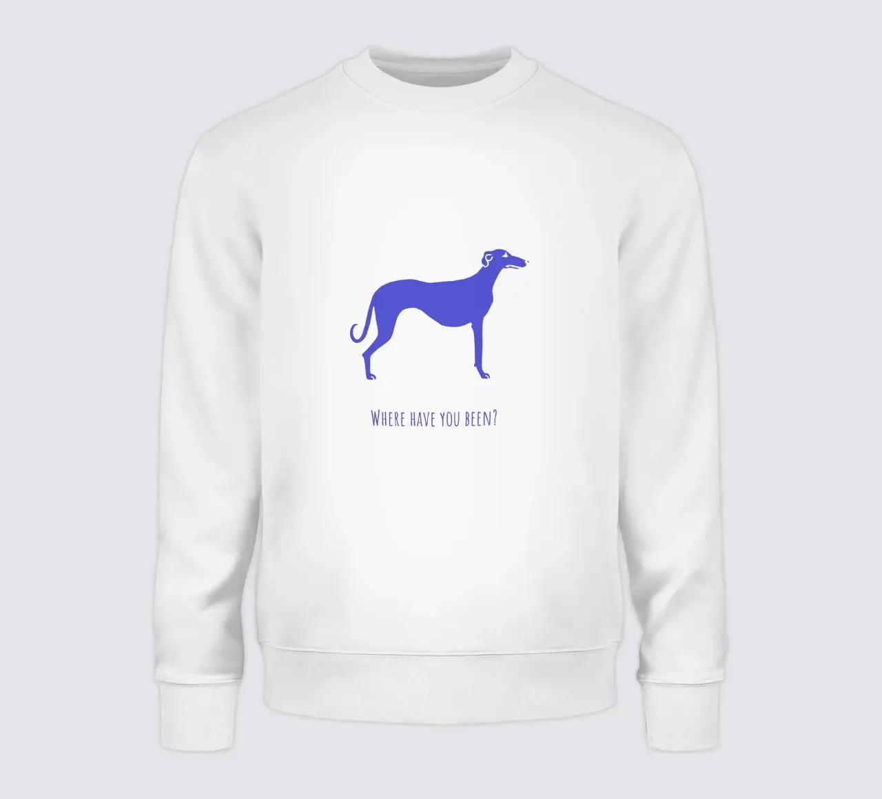 Segugio felpa da Pop dogs