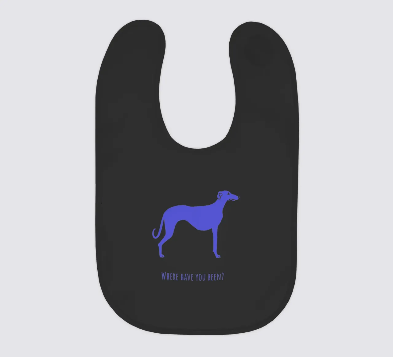 Segugio bavaglino da Pop dogs